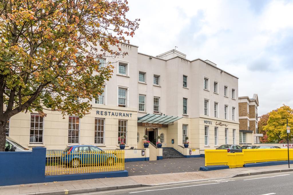 Hotel La Reserve Londres