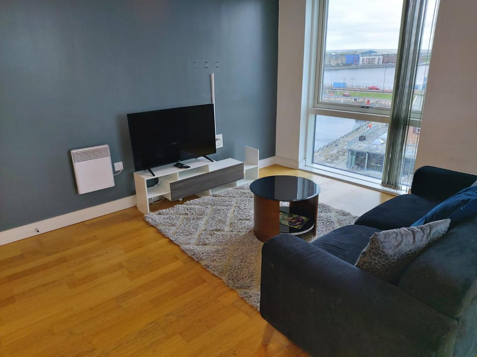 Heronsgate Gh016 Appartement Londen
