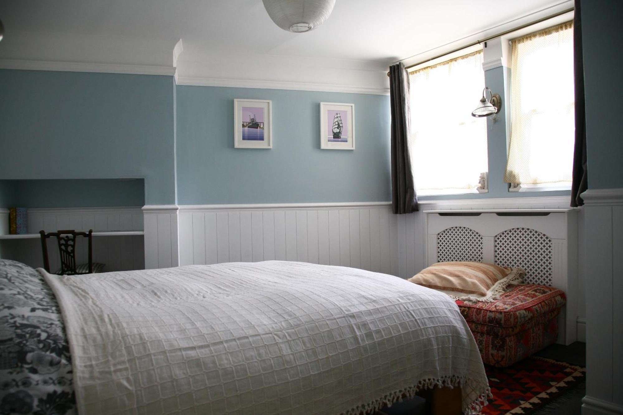 Garden Flat In A Quiet Camden Spot Londra