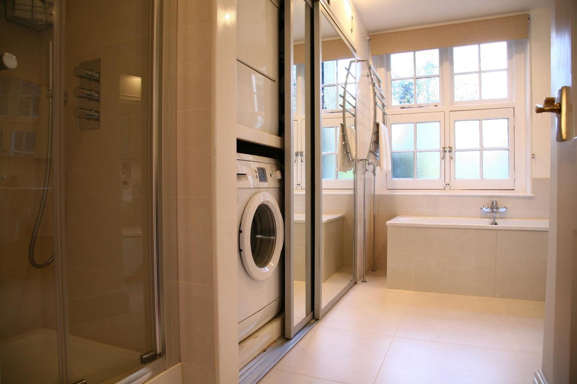 Garden Flat In A Quiet Camden Spot Appartamento Londra