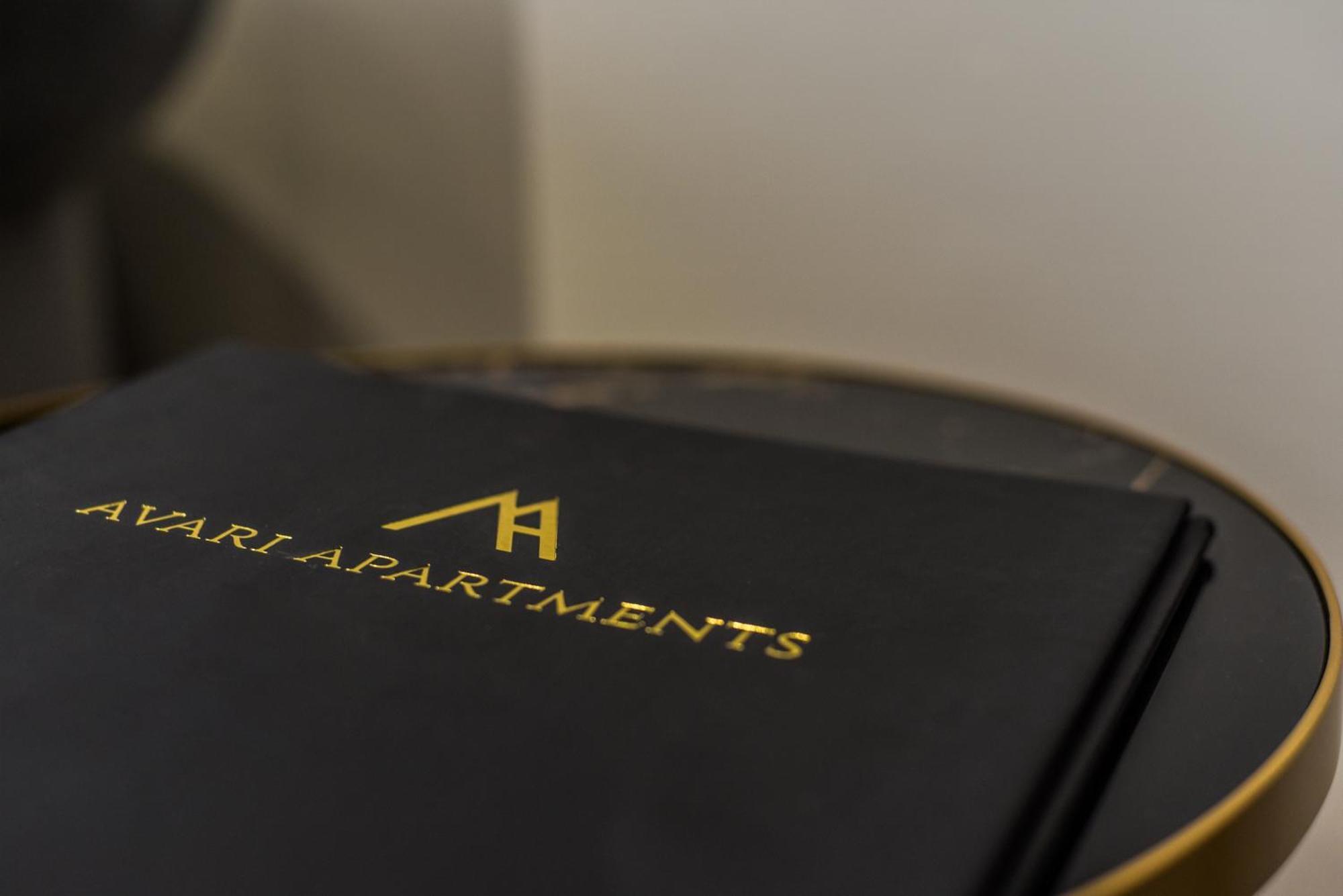 Appartement Avari - Gray's Collection Londen