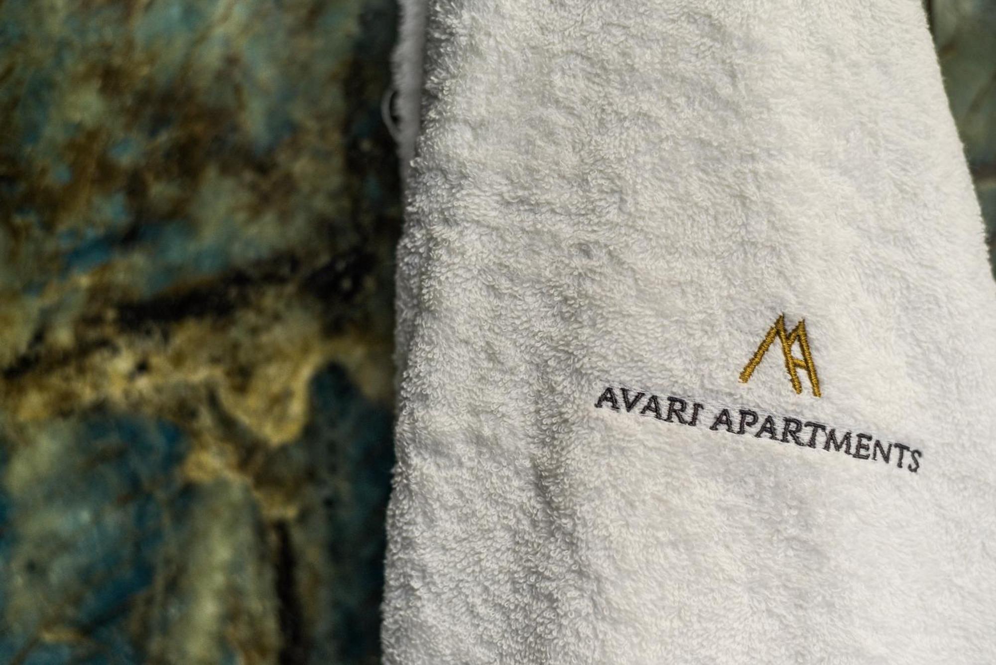Avari - Gray's Collection Appartement Londen