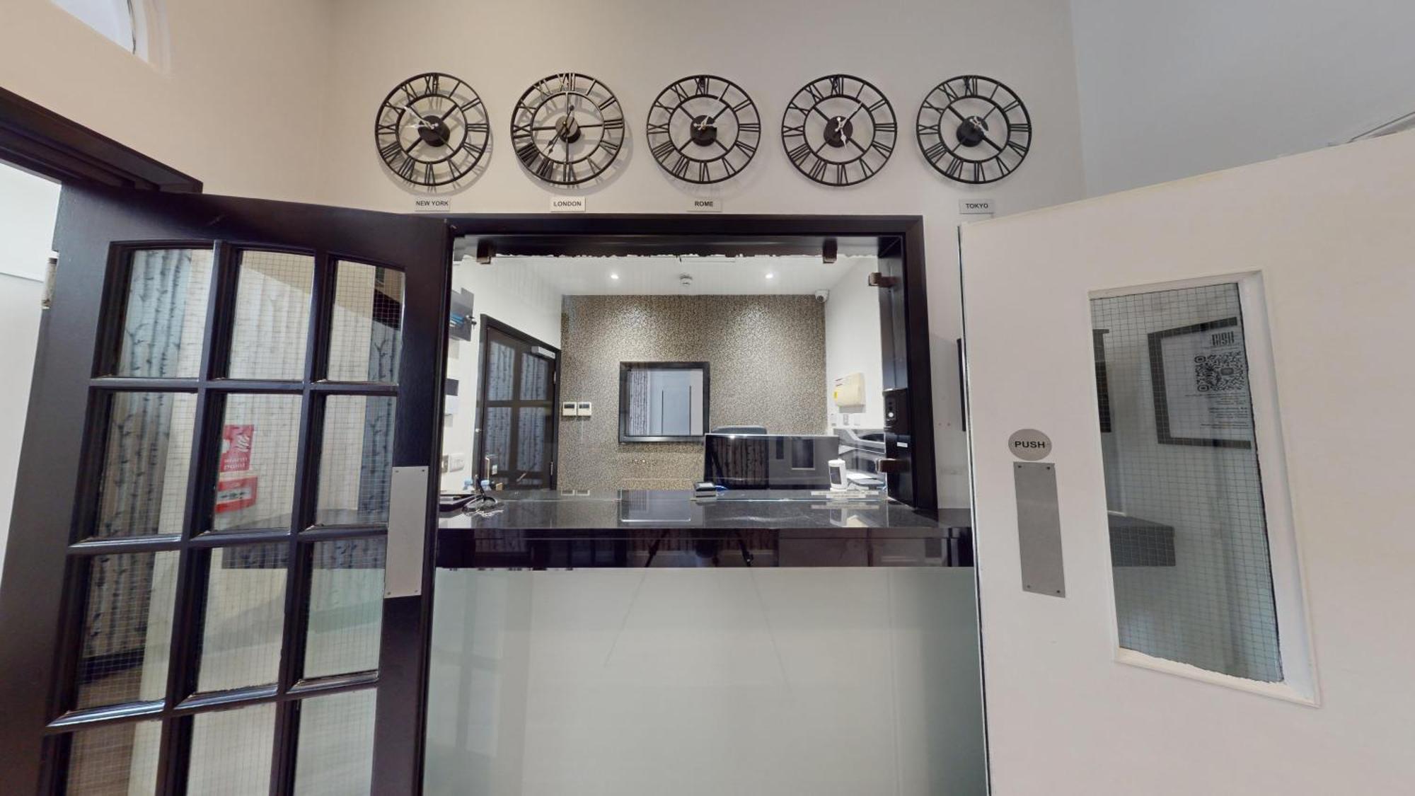 Hotel Msk 82 4*
