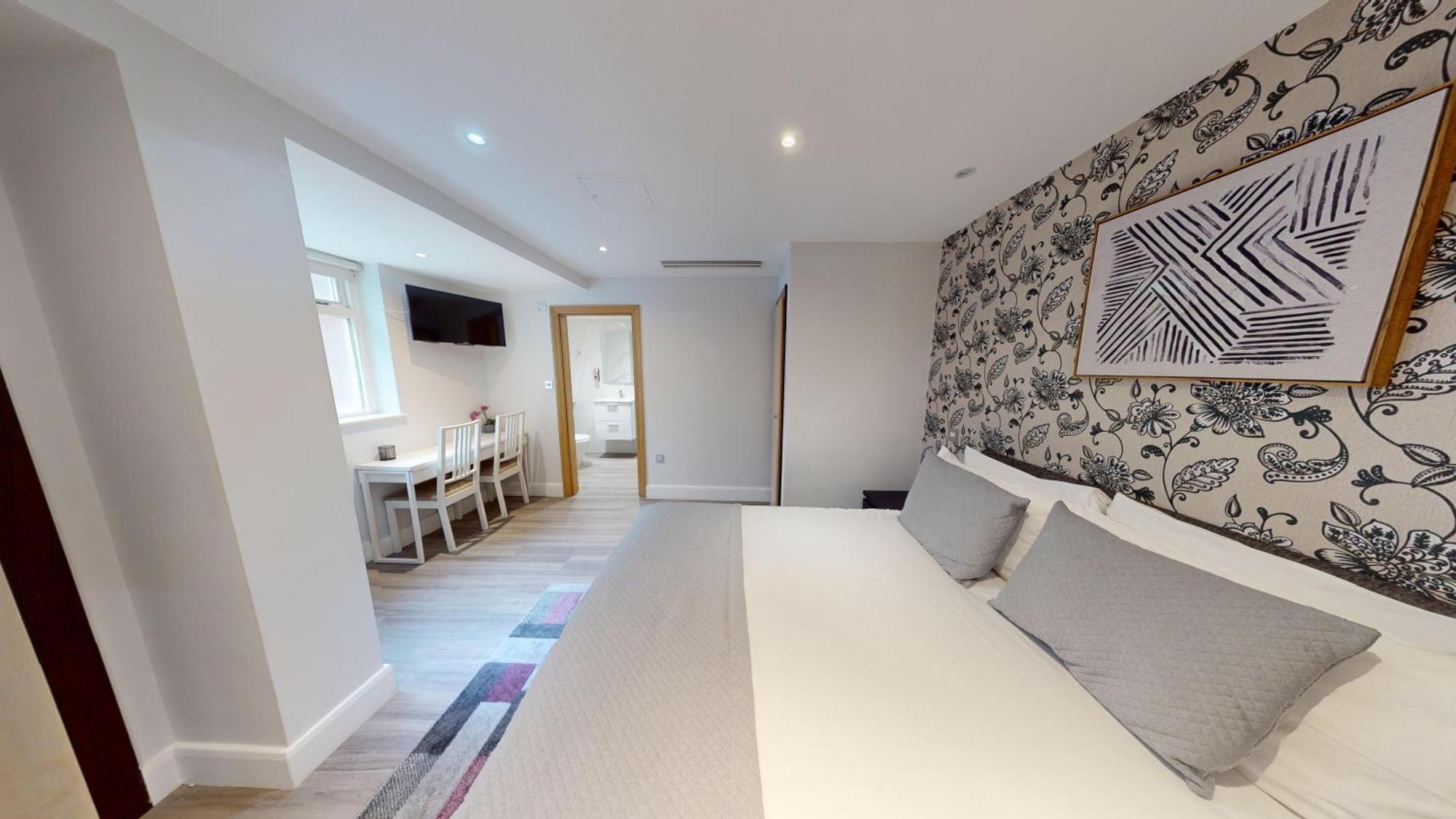 Hotel Msk 82
