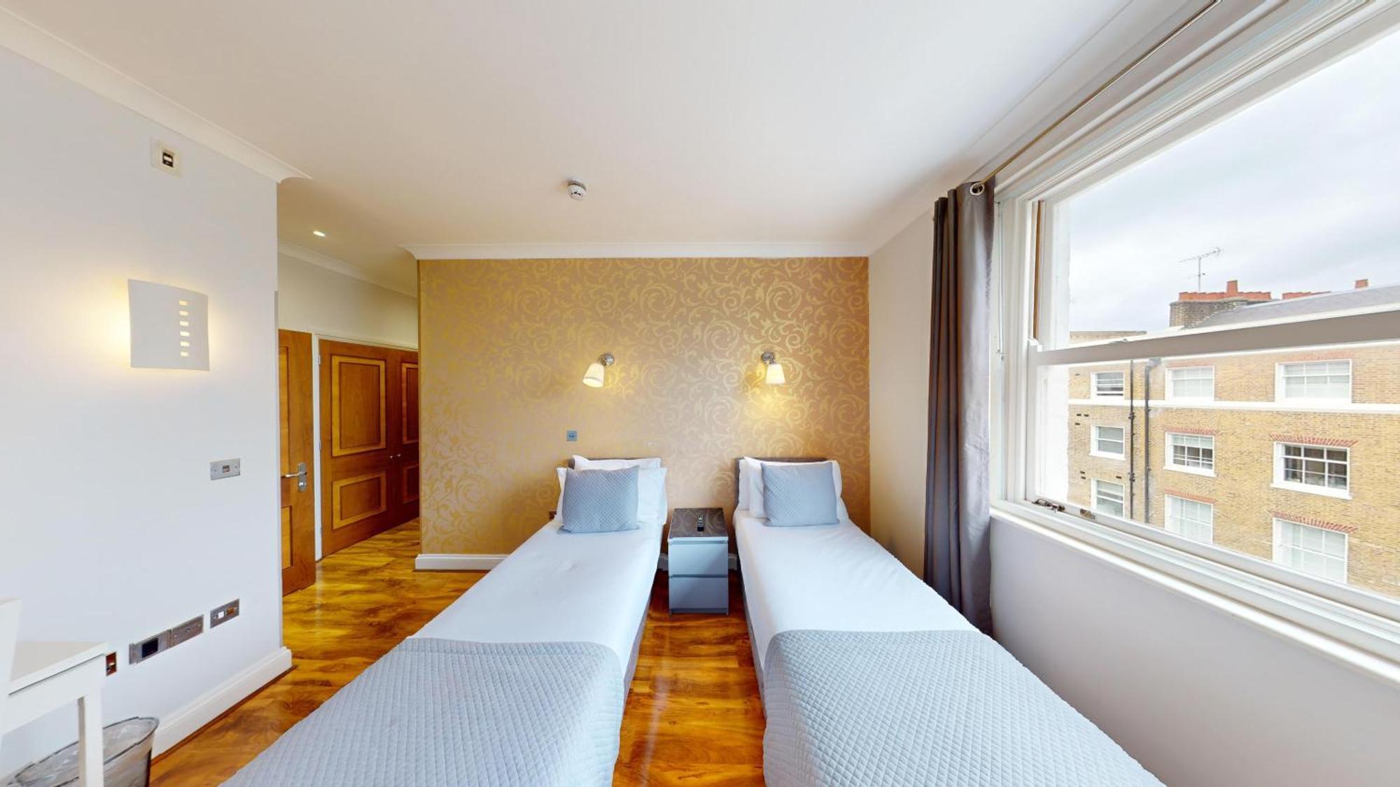 Hotel Msk 82 4*