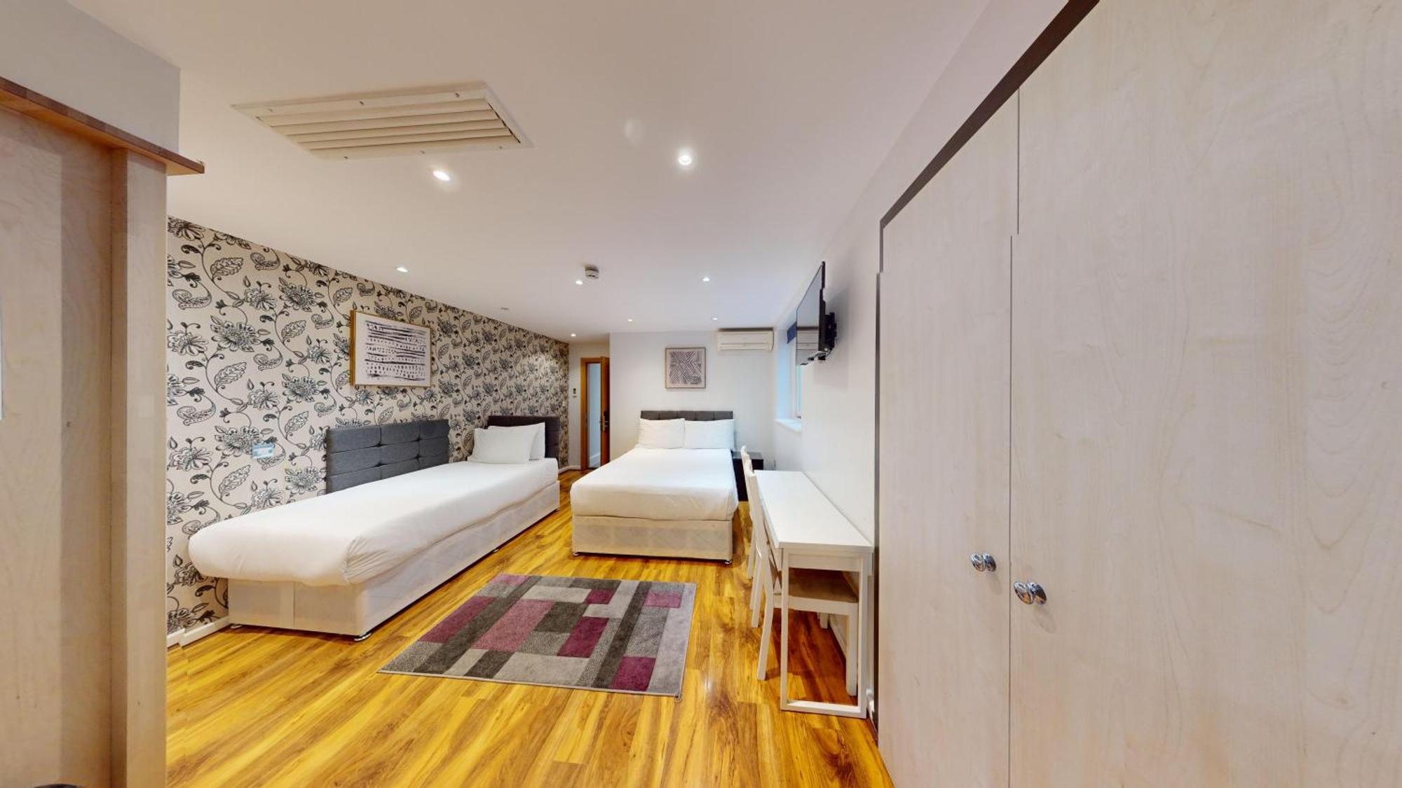 Msk 82 Hotel 4*