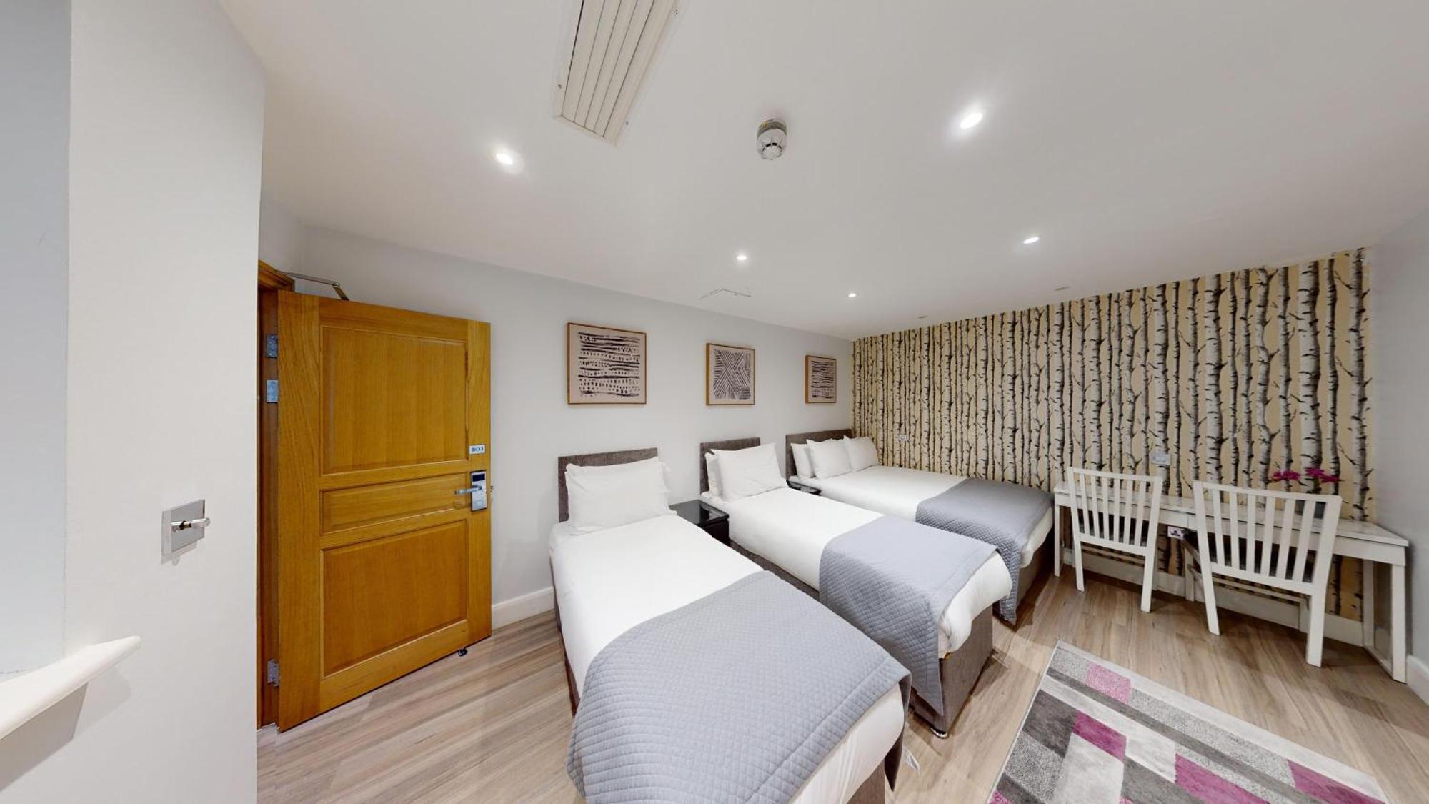 Msk 82 Hotel