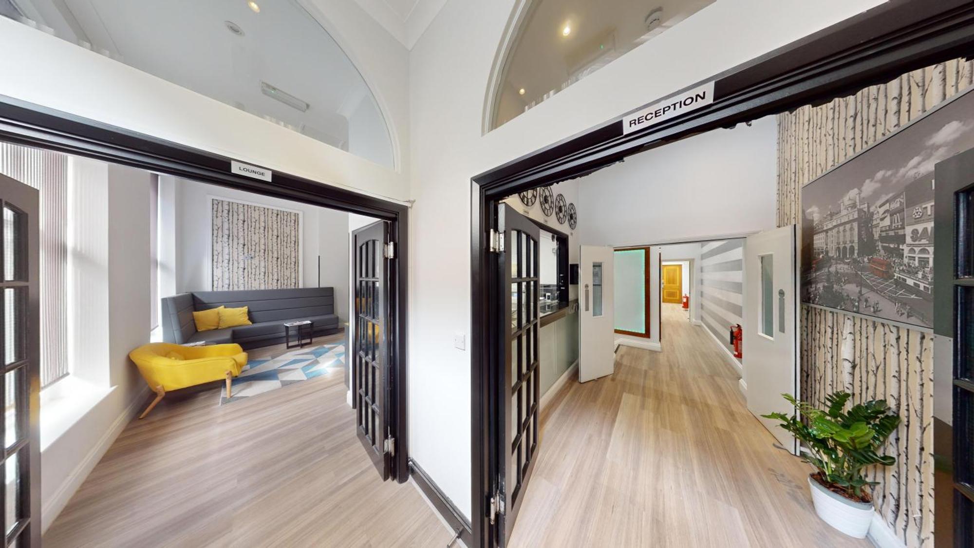 Hotel Msk 82 4*