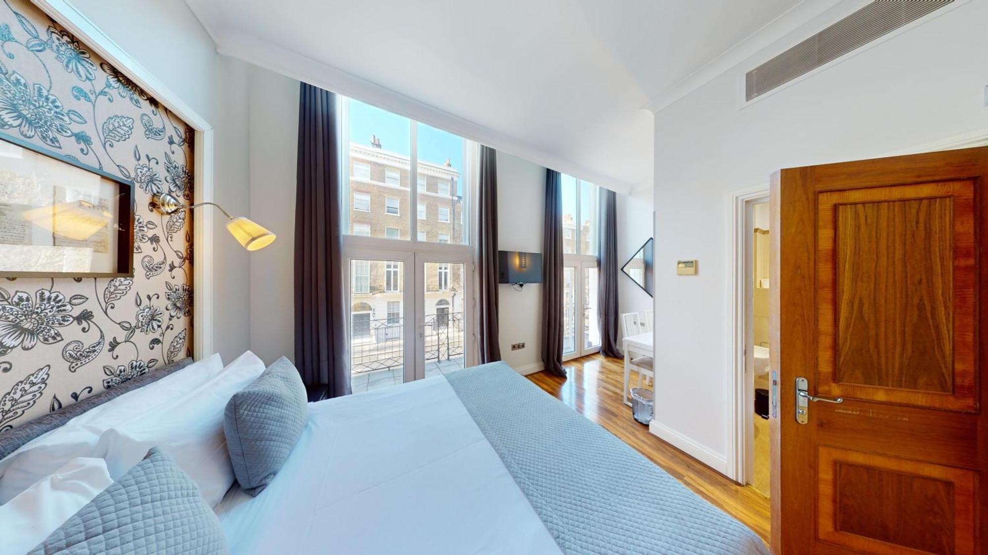 Hotel Msk 82