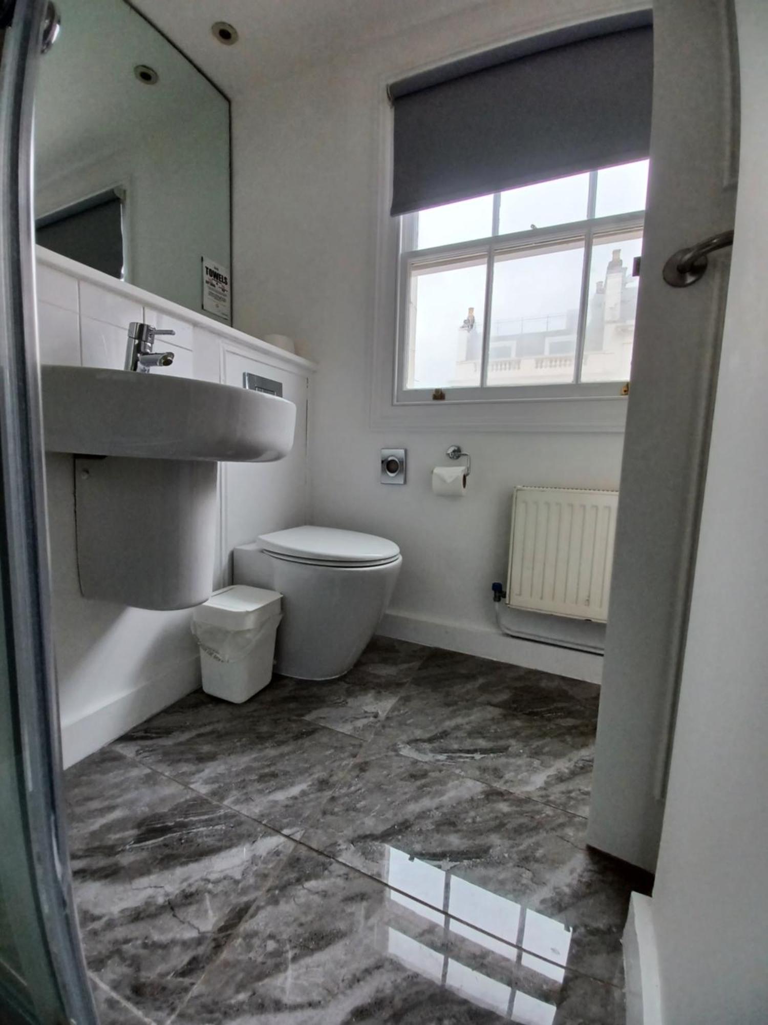 Belgravia Gjestgiverier 4*