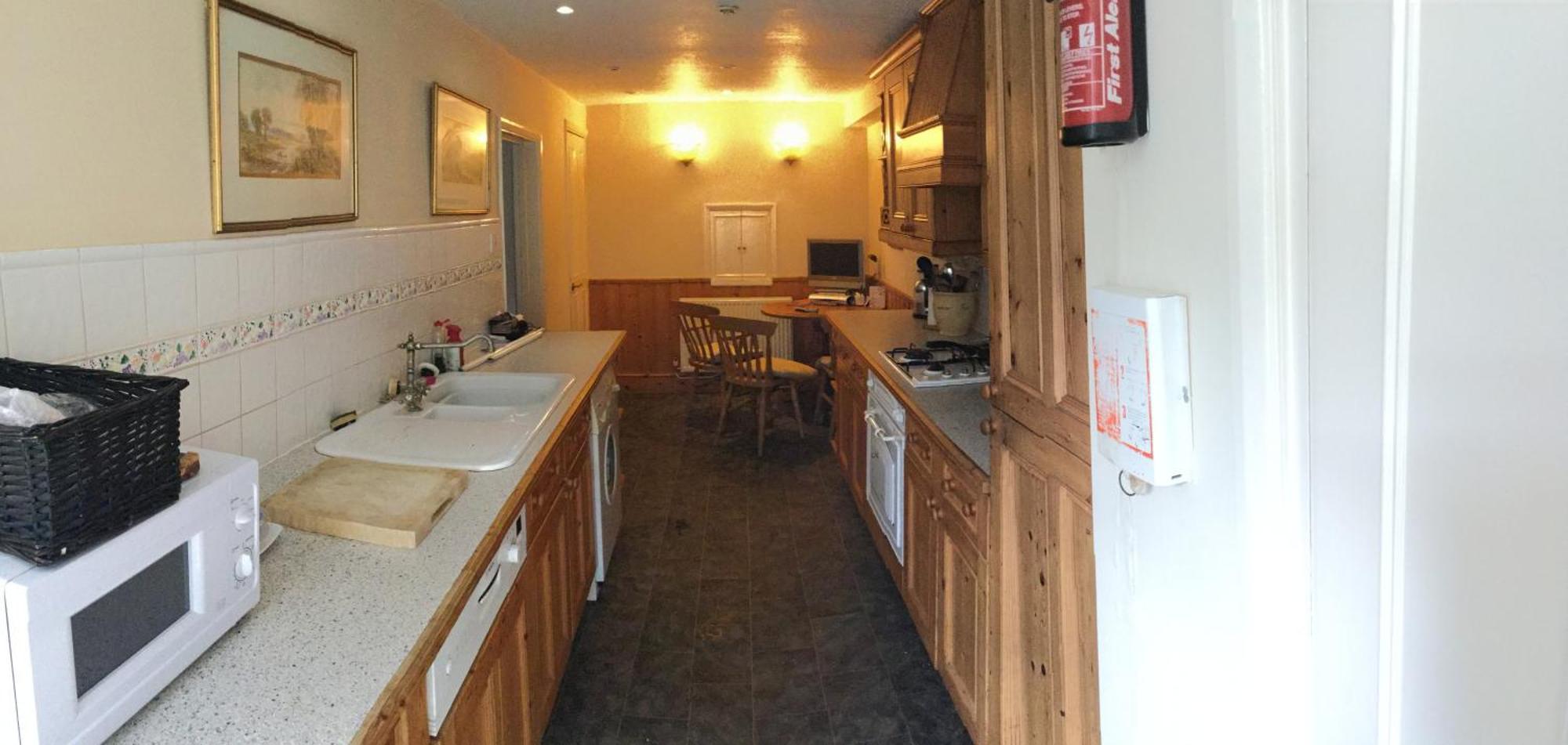 Unique Country Nr Nature Reserve Sleeps 4 Londen