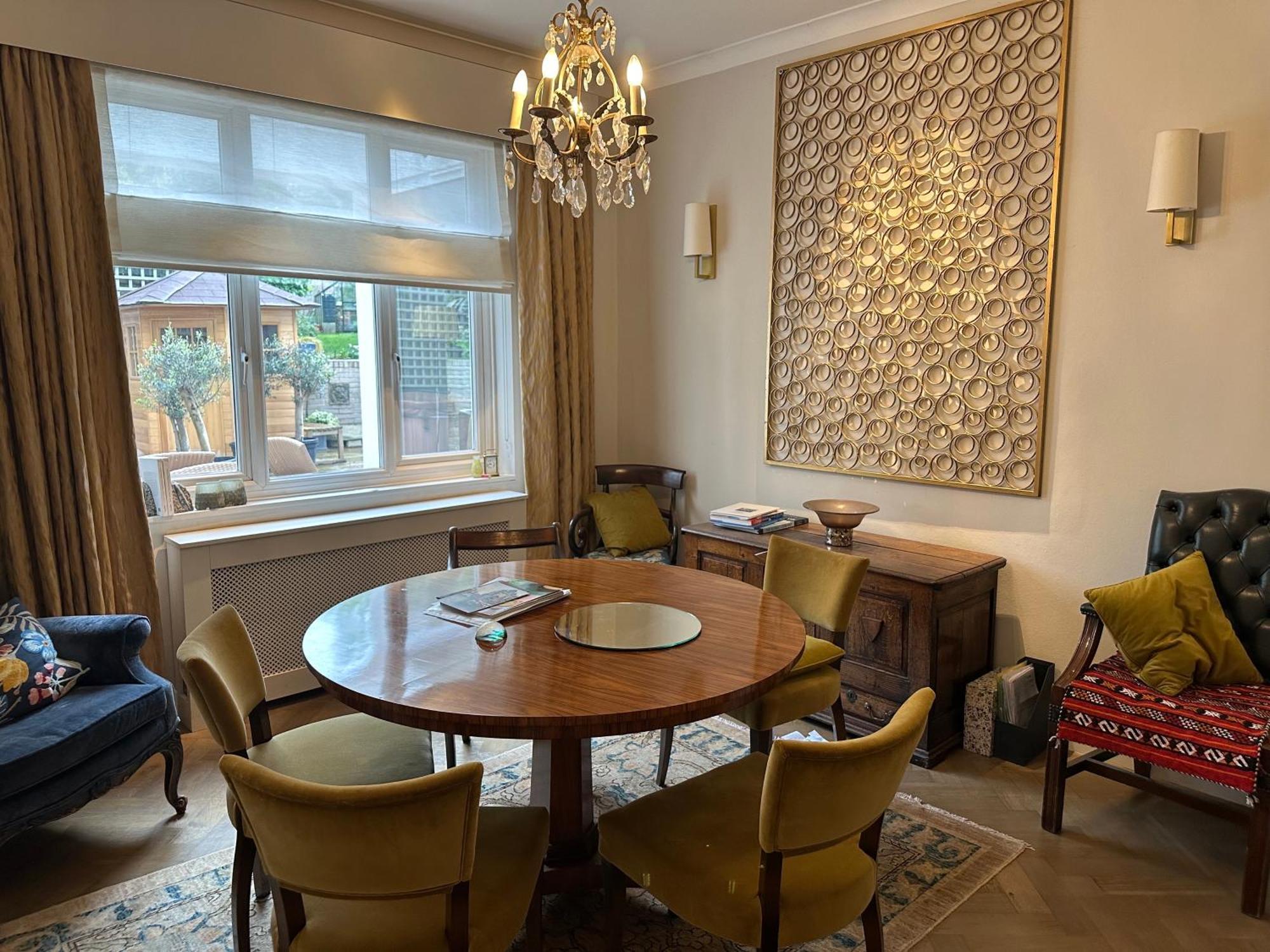 Wimbledon Tennis House With Hot Tub; 4 Minute Walk Casa vacanze