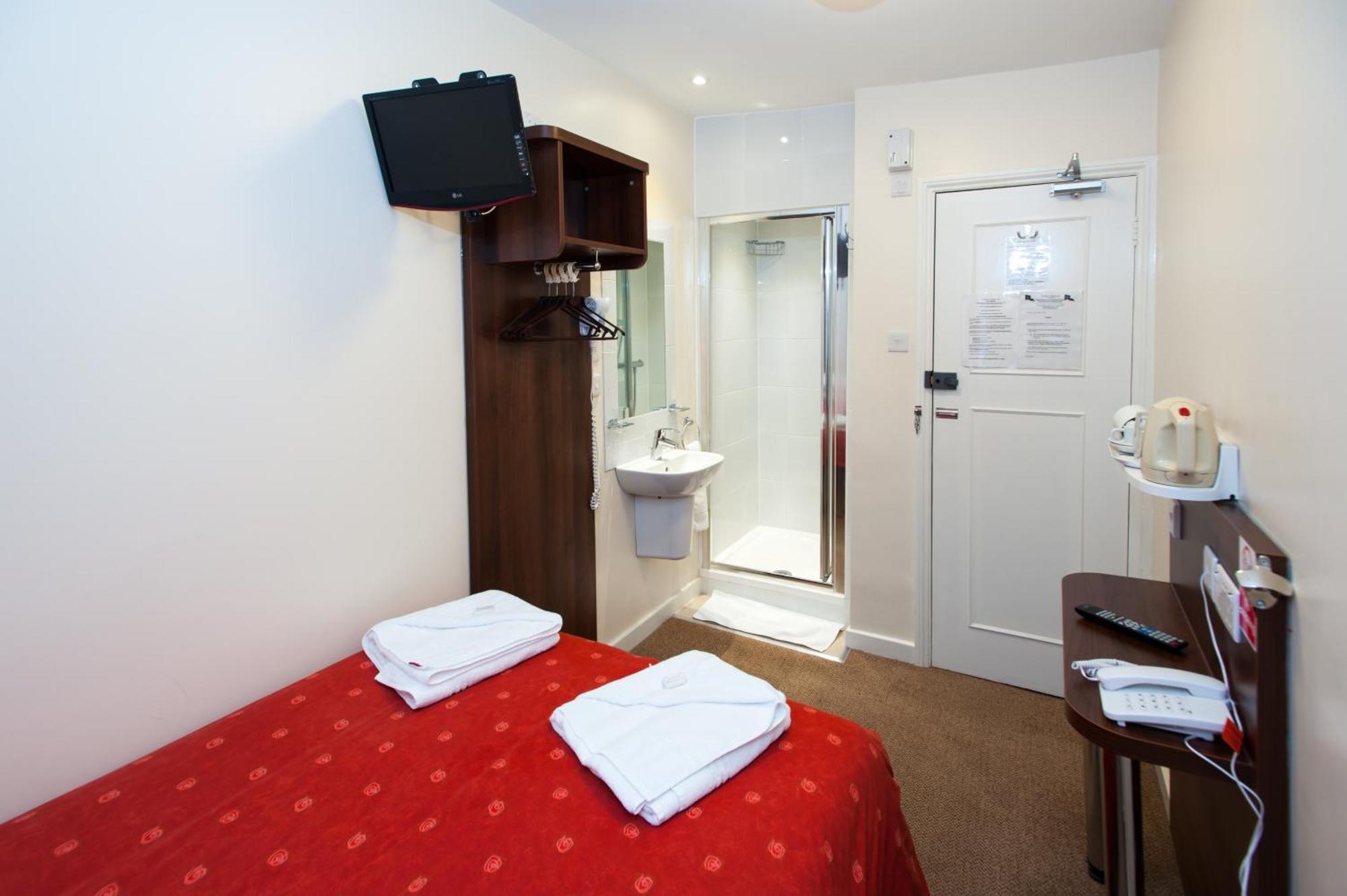 Hotel Marble Arch