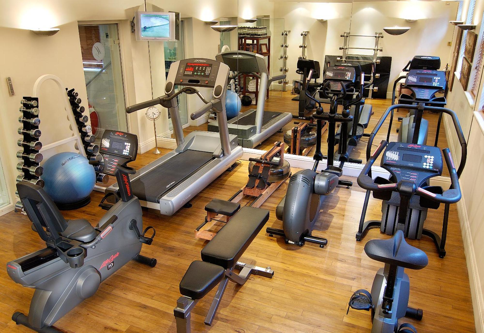 Hotel Milestone Kensington 5*