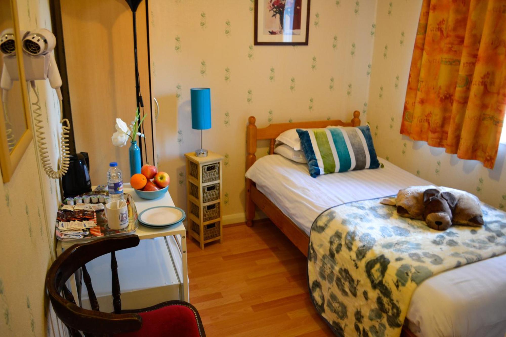 Hotel City London Hotel London