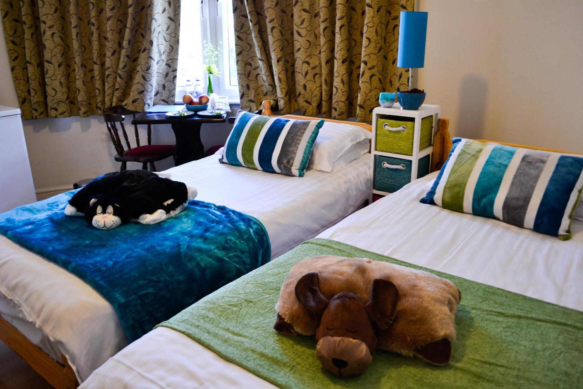 Hotel City London Hotel London