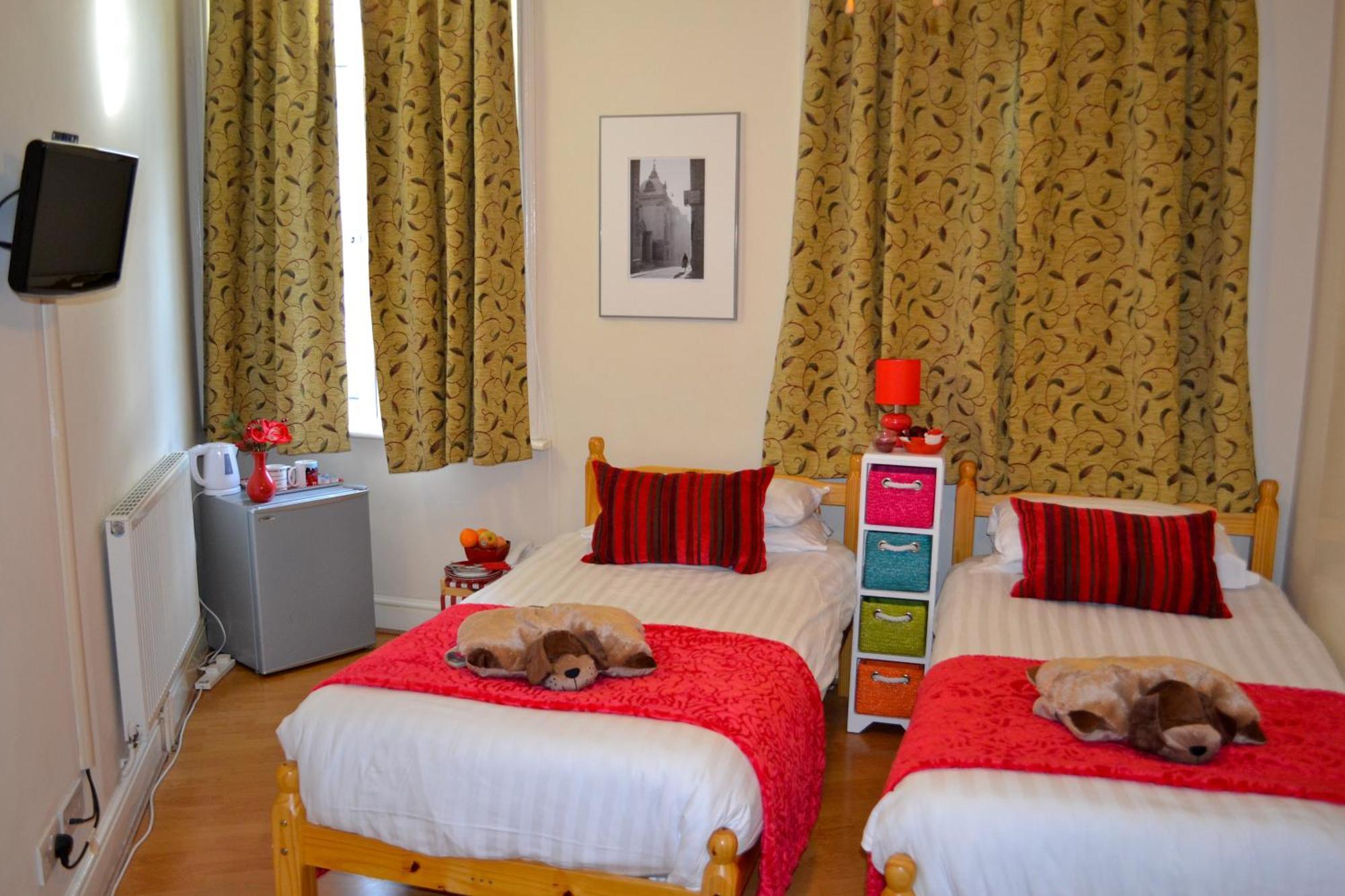 Hotel City London Hotel London