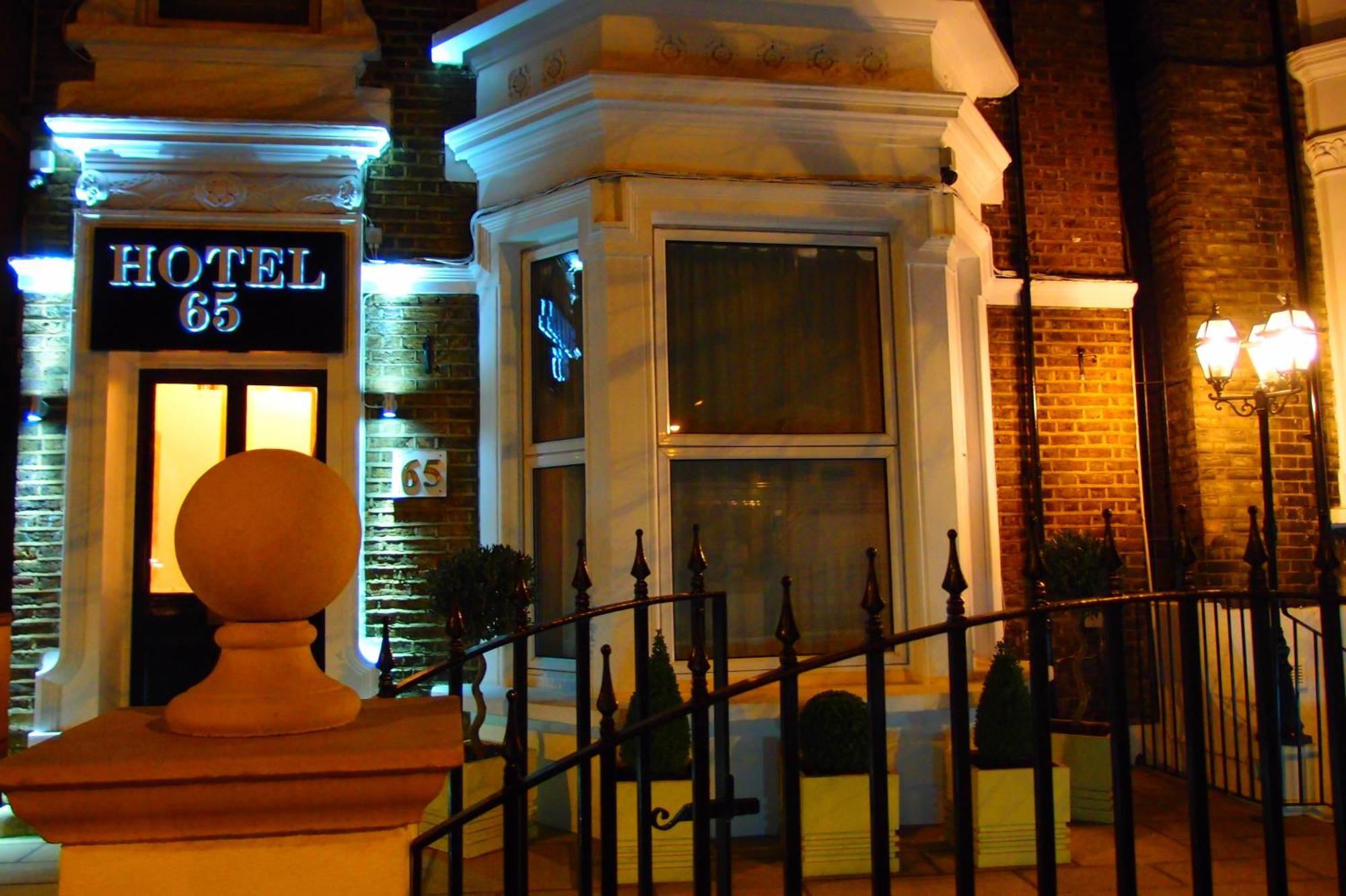 Hotel 65 London