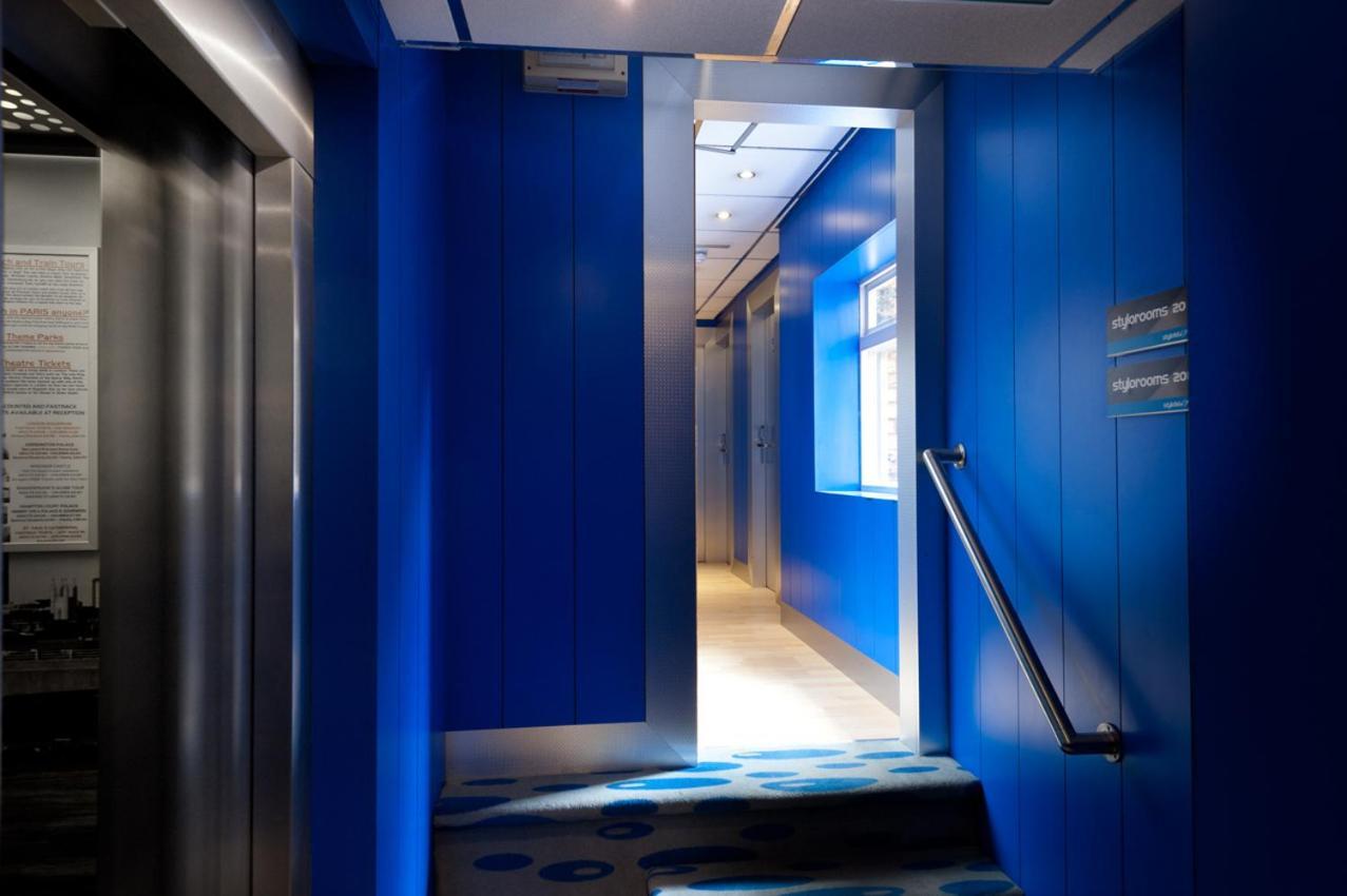 Hotel Stylotel