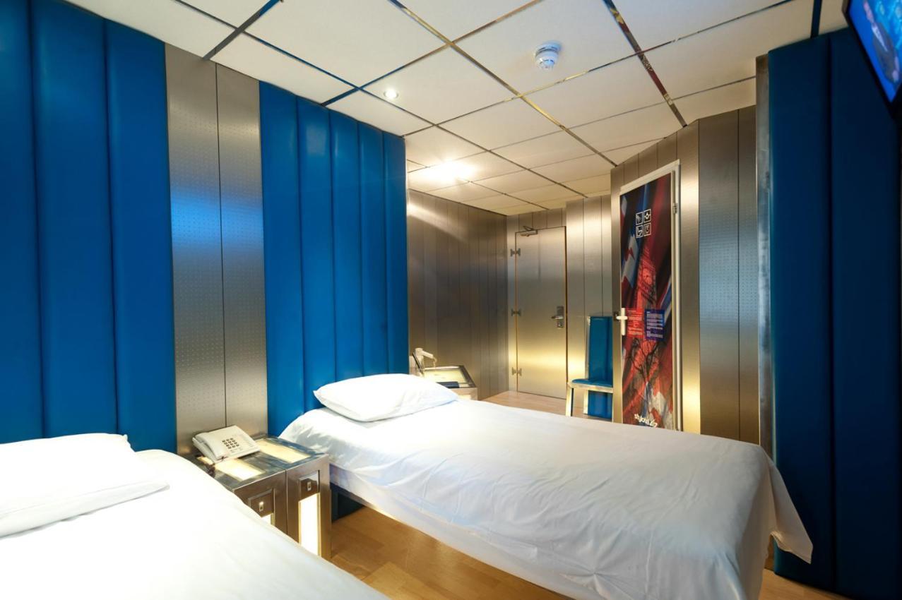 Hotel Stylotel London
