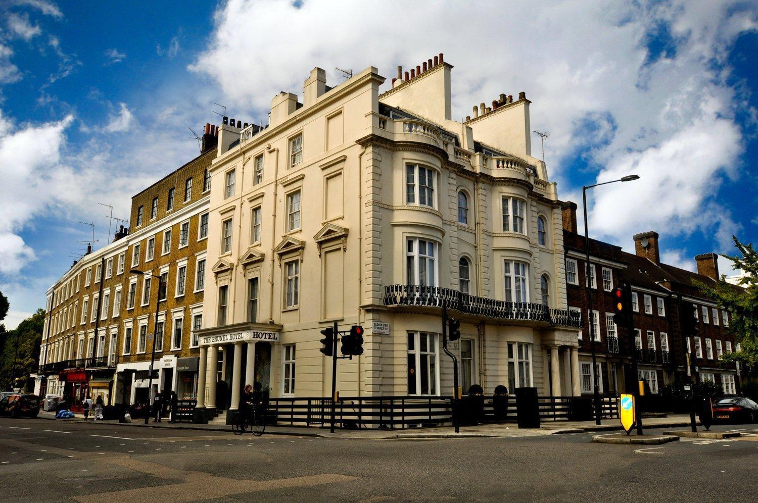 Hotel Brunel 3*