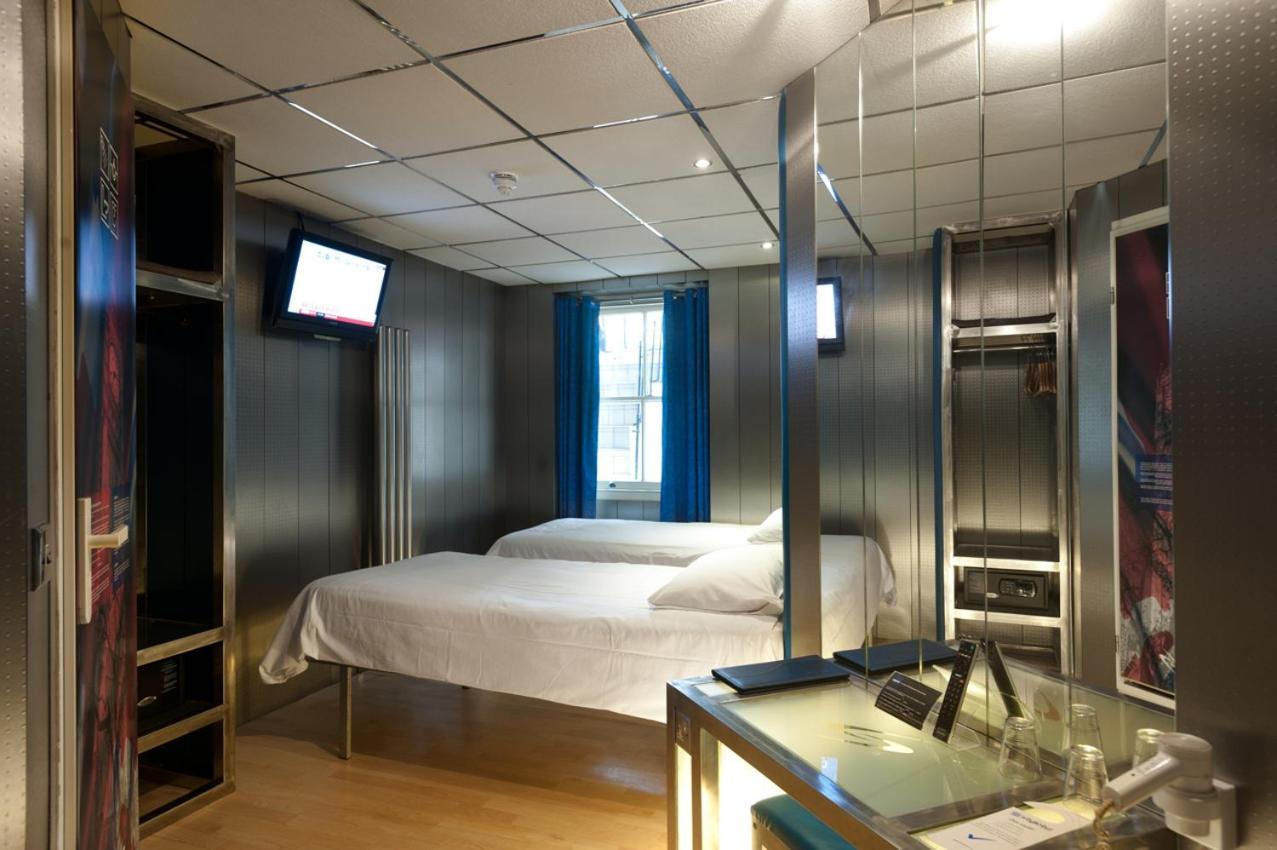 Hotel Stylotel 3*