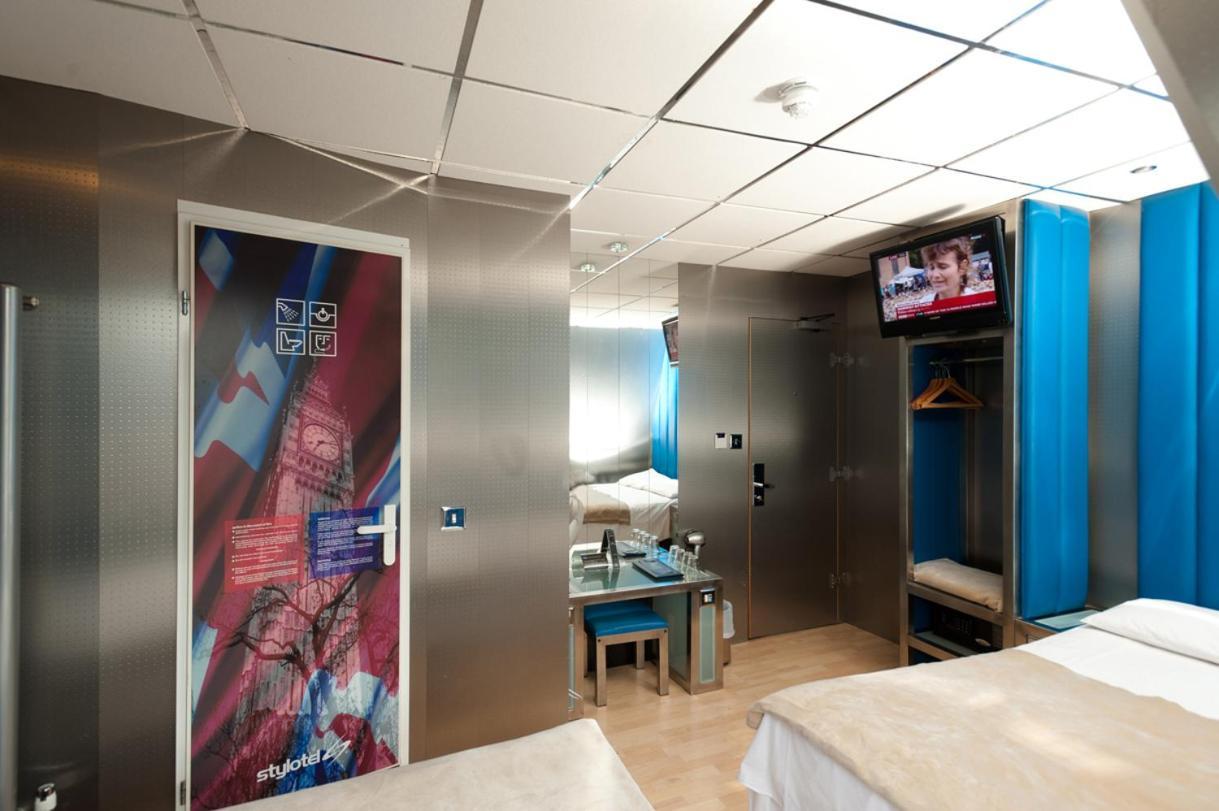 Hotel Stylotel 3*