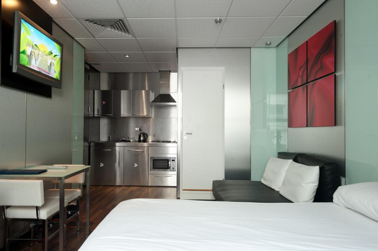 Hotel Stylotel London