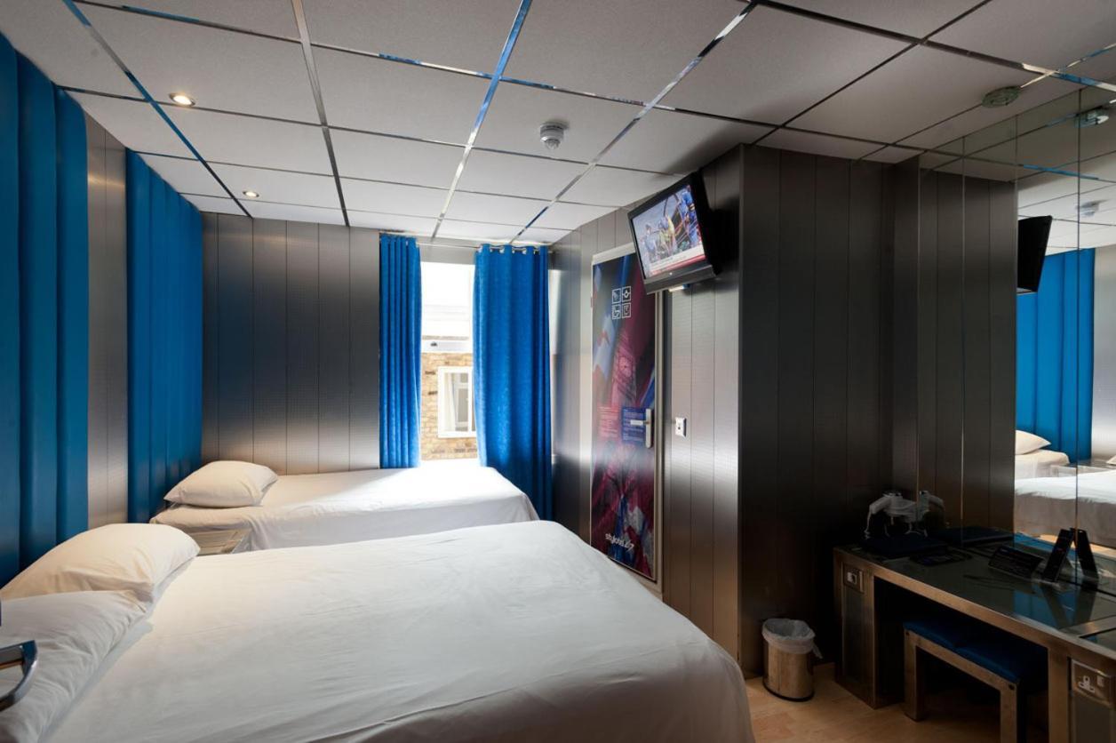 Stylotel London