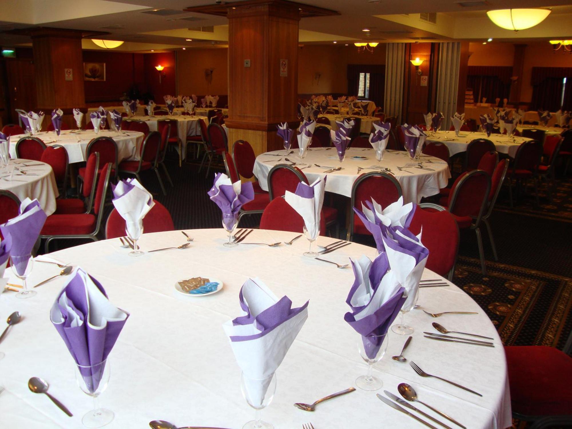 Hotel - Wembley International