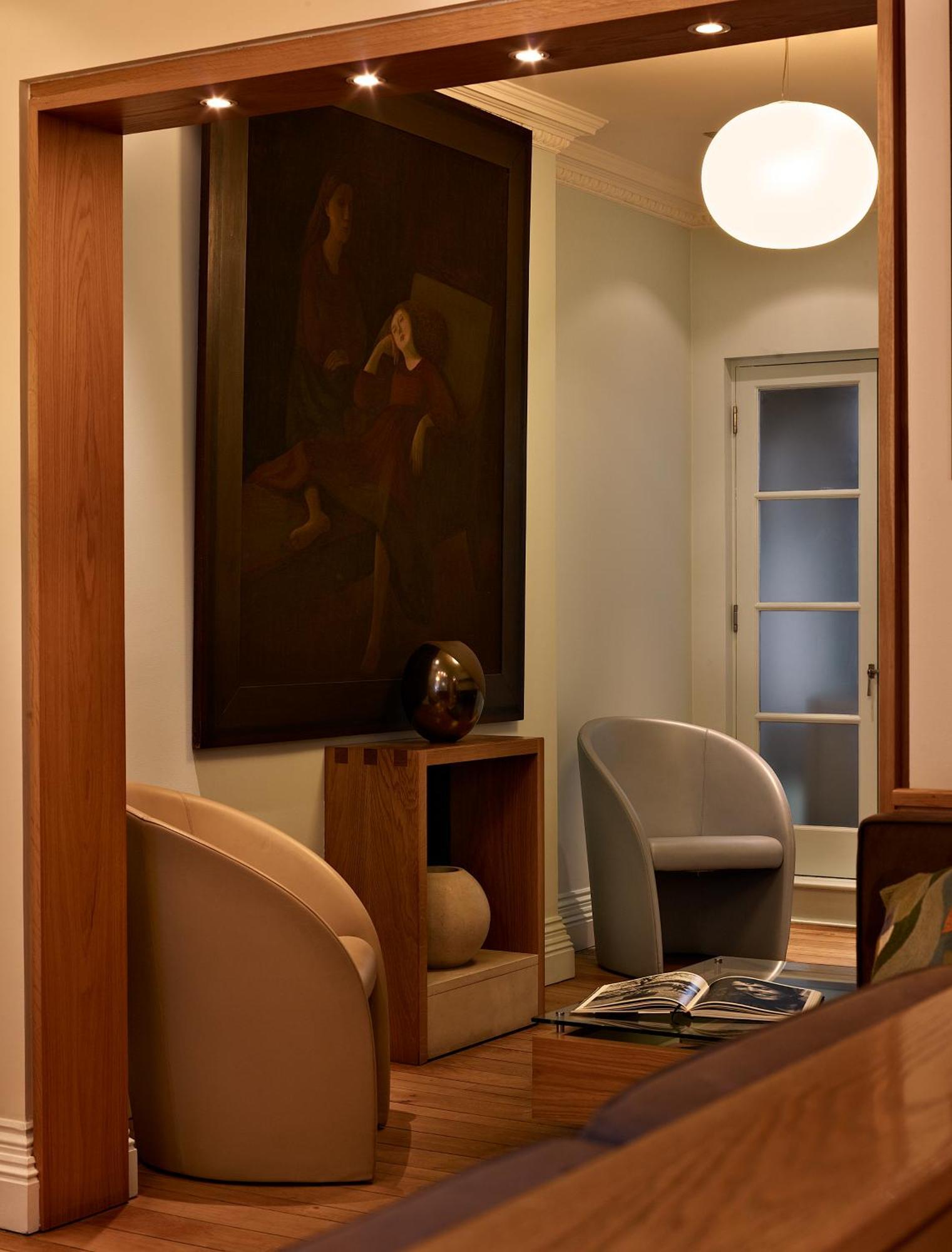 Hotel Sydney House Chelsea 4*
