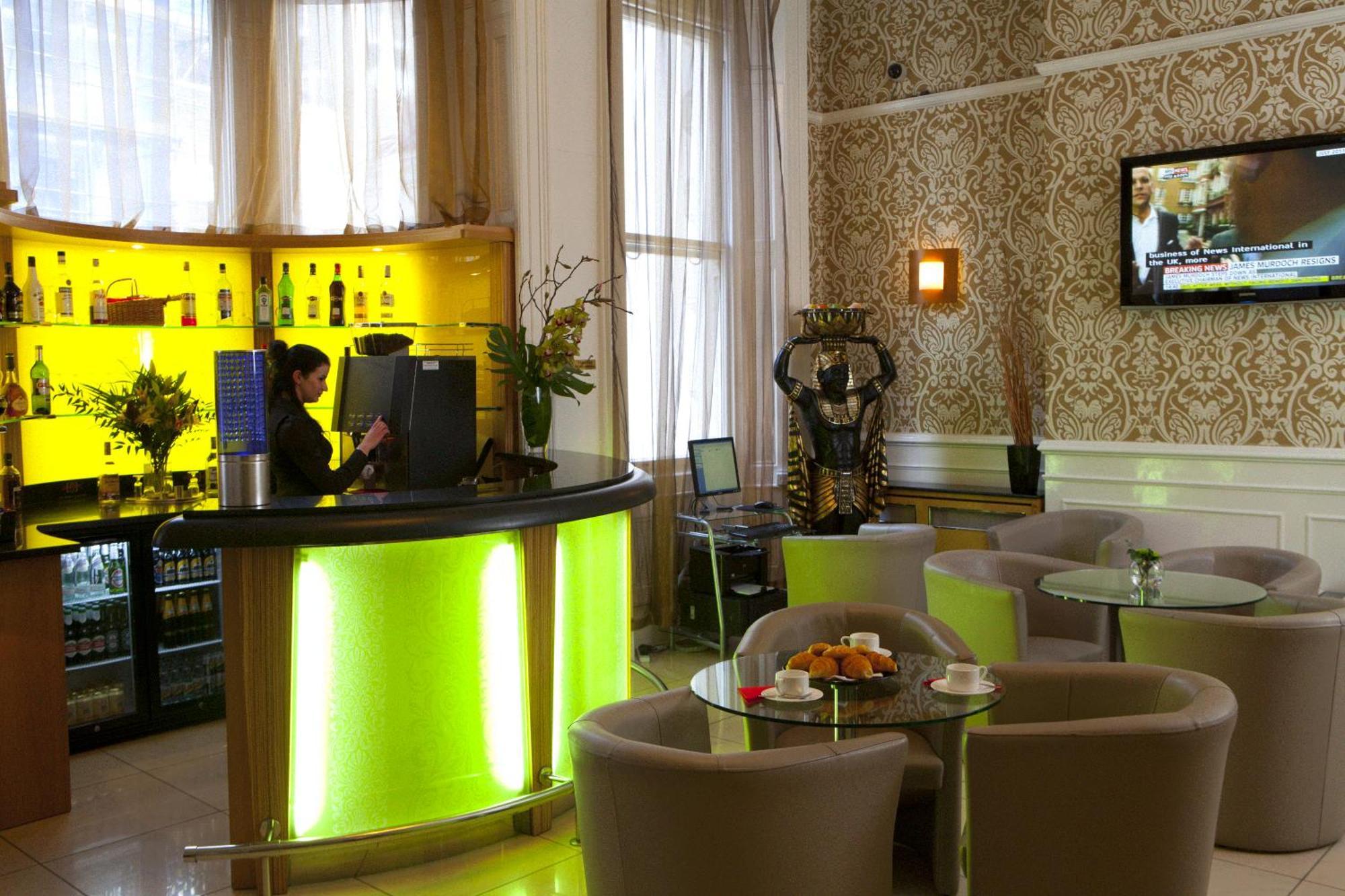 Hotel Park Grand Paddington Court