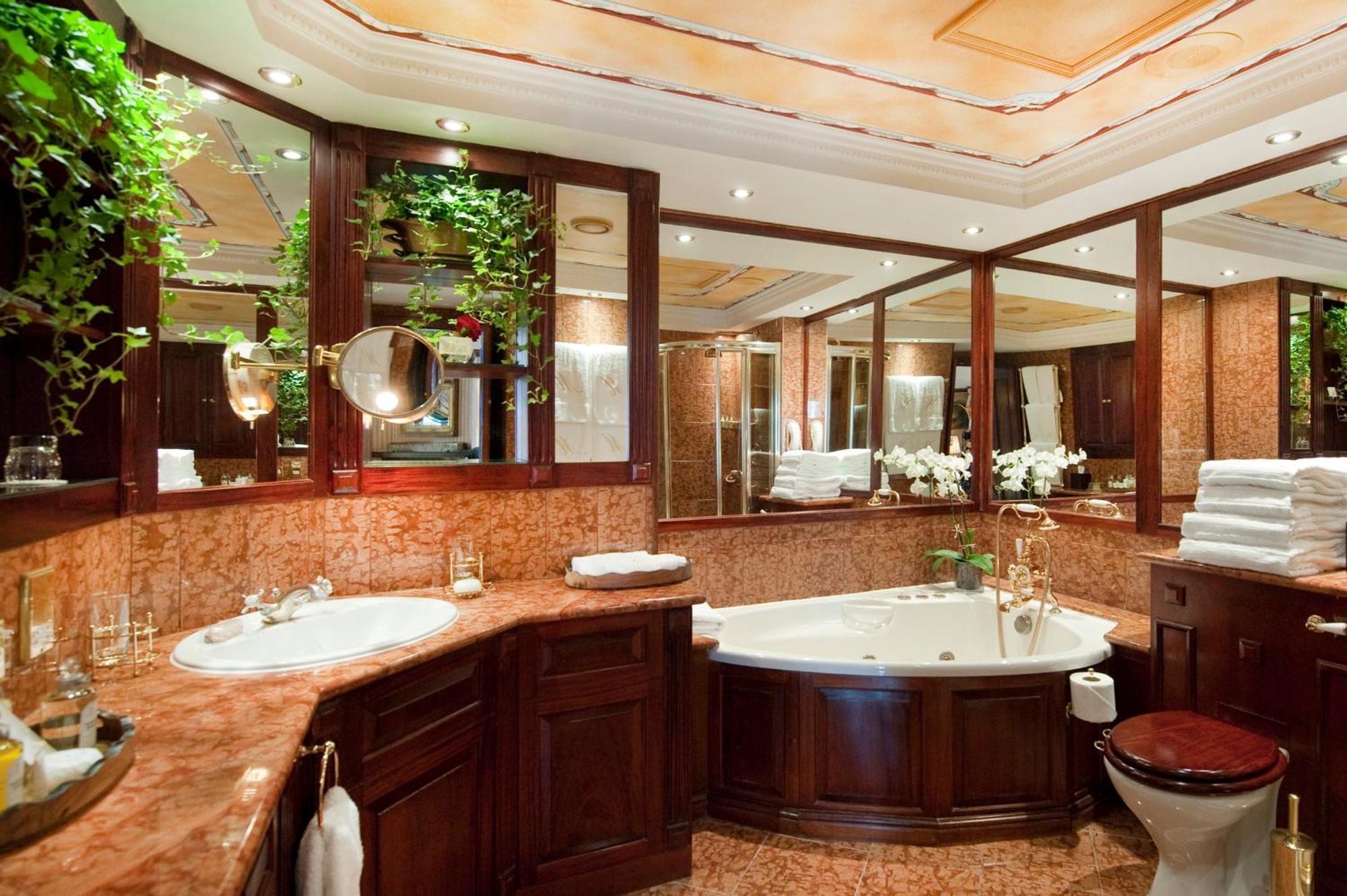 Hotel Milestone Kensington London