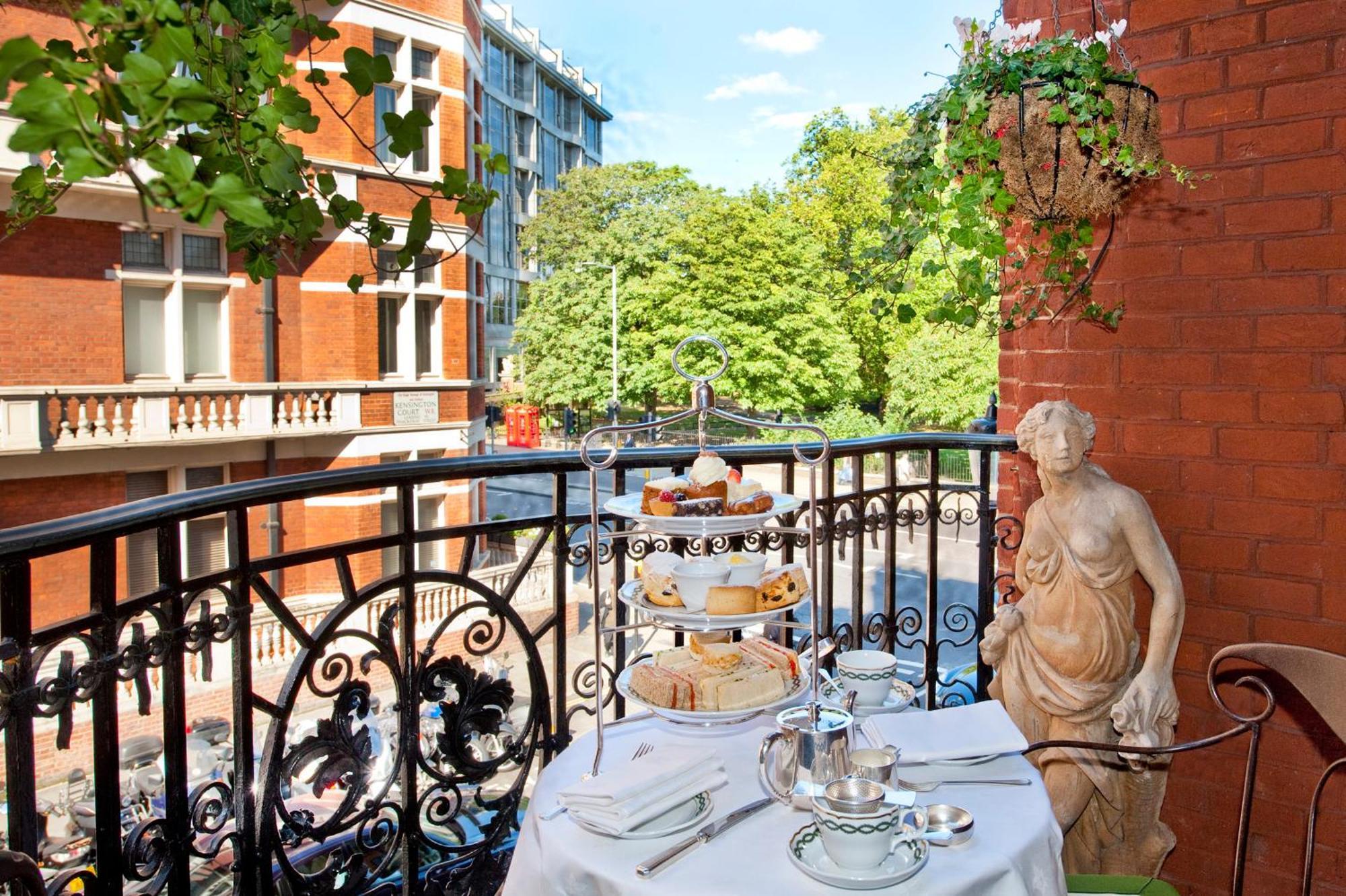 Hotel Milestone Kensington