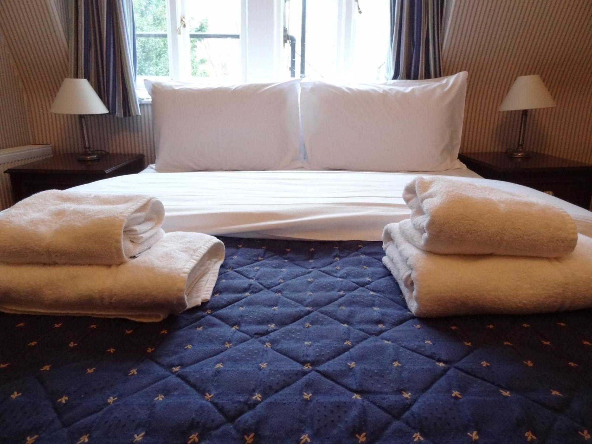 Regency House