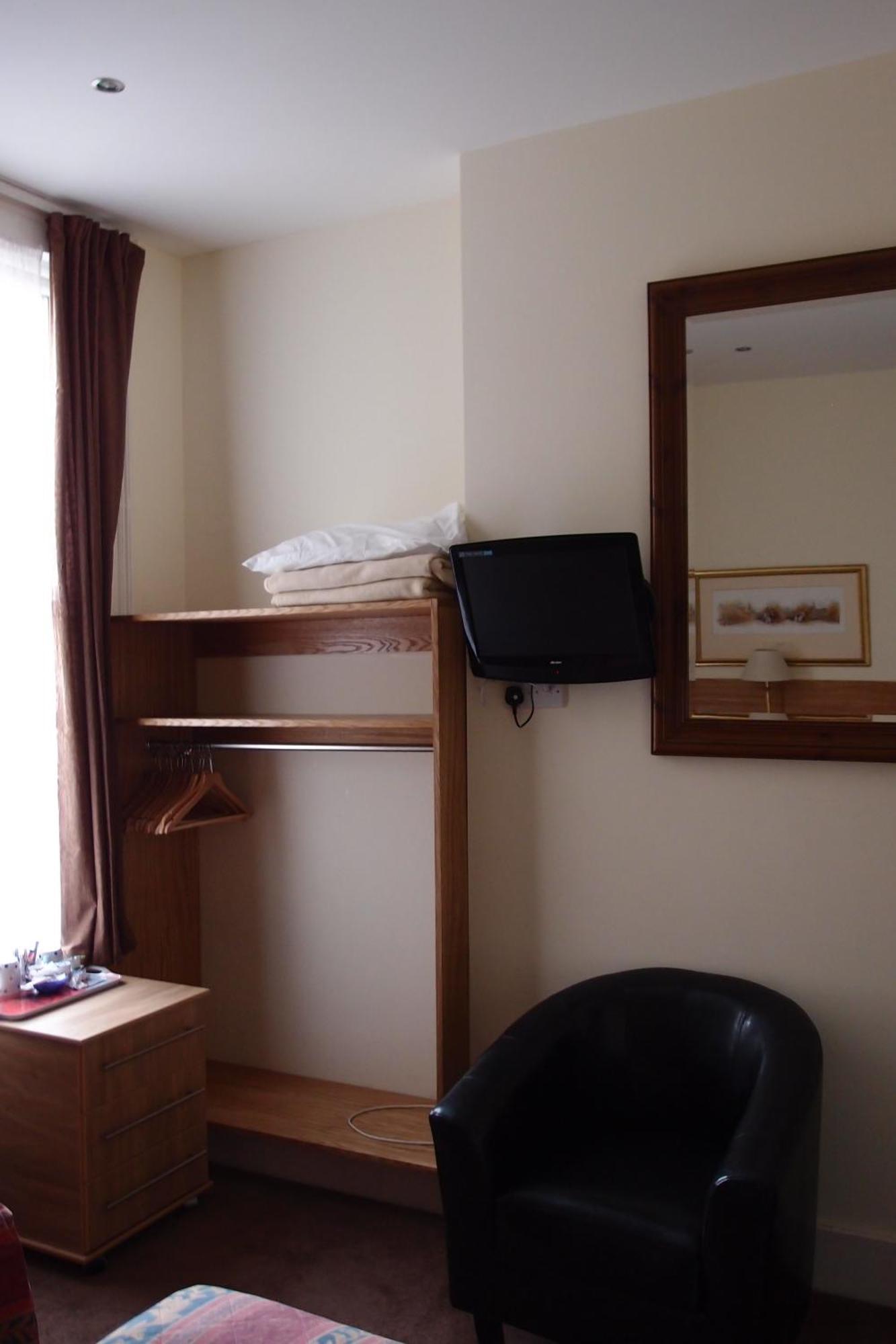 Hotel 65 London