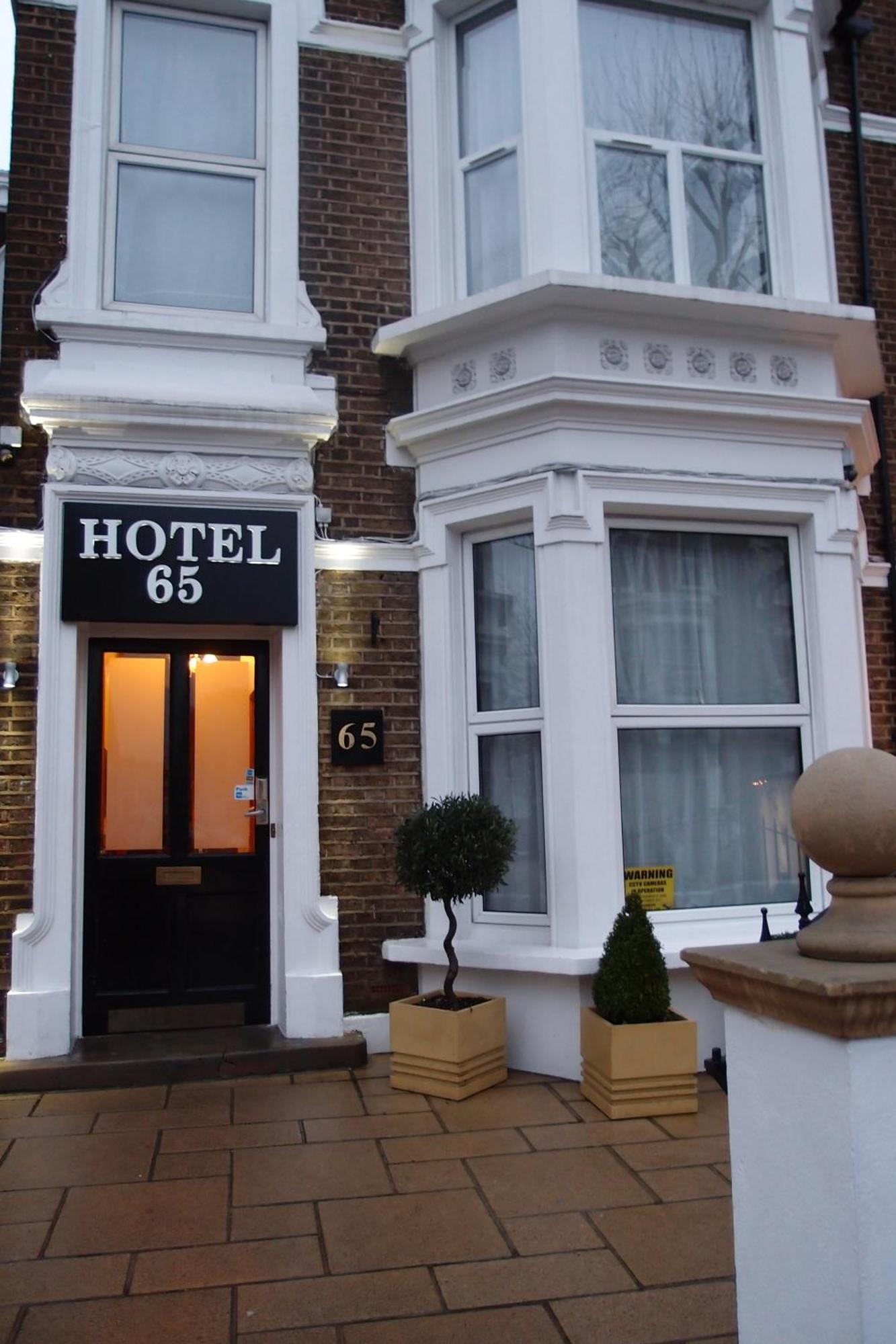 Hotel 65 London