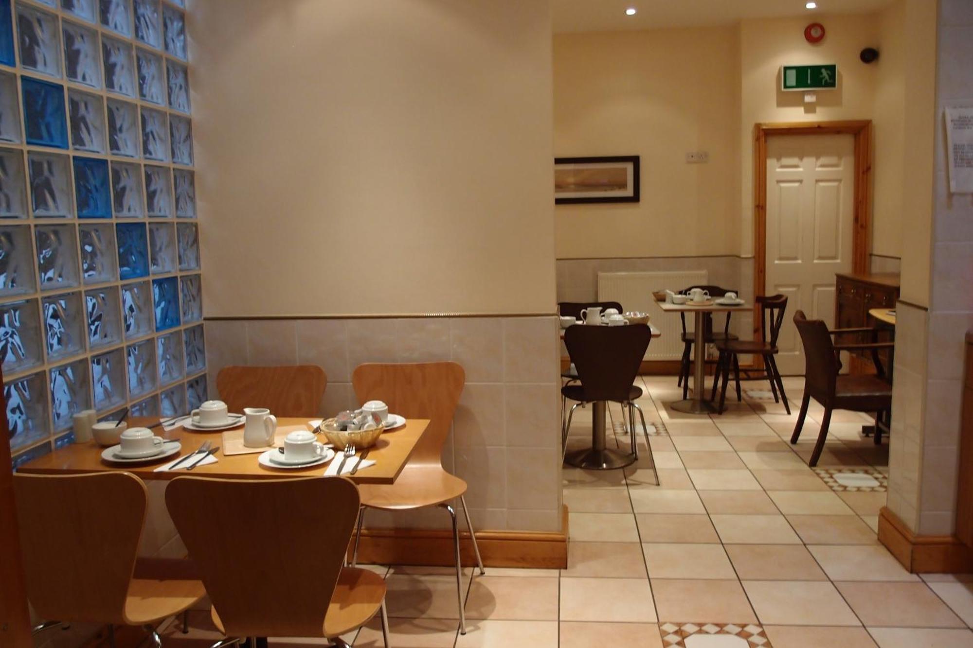 Hotel 65 London