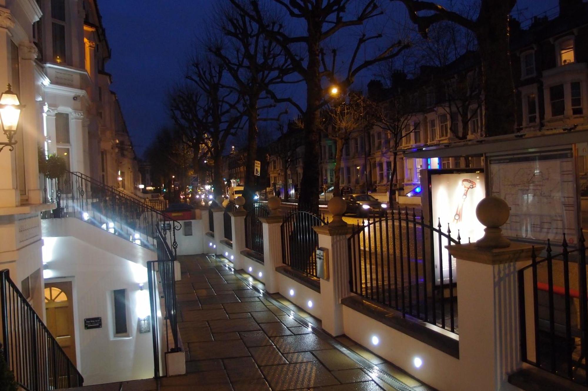 Hotel 65 London