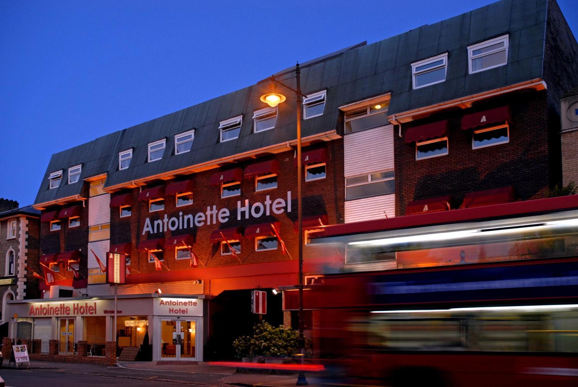 Hotel Antoinette Wimbledon