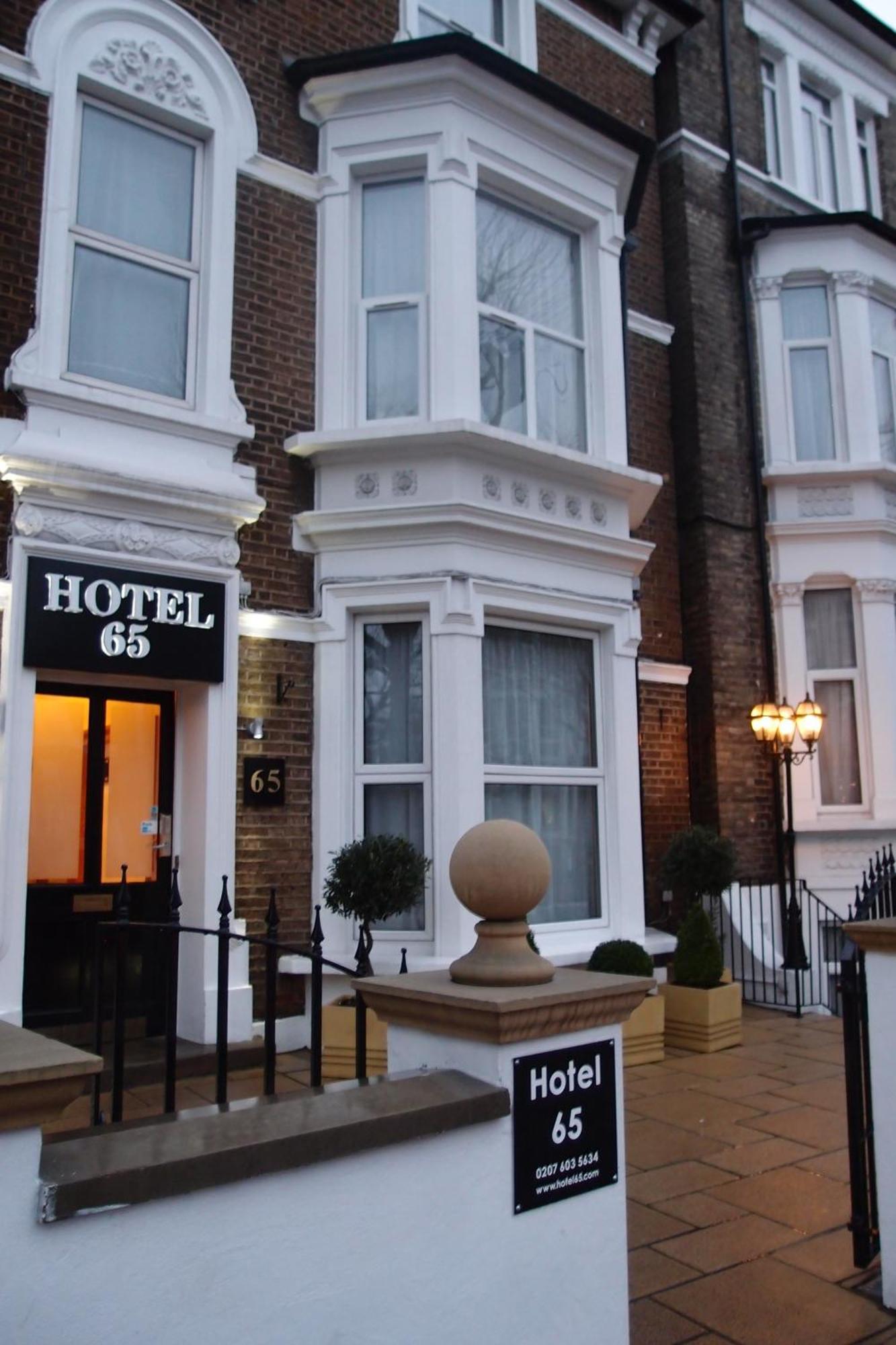 Hotel 65