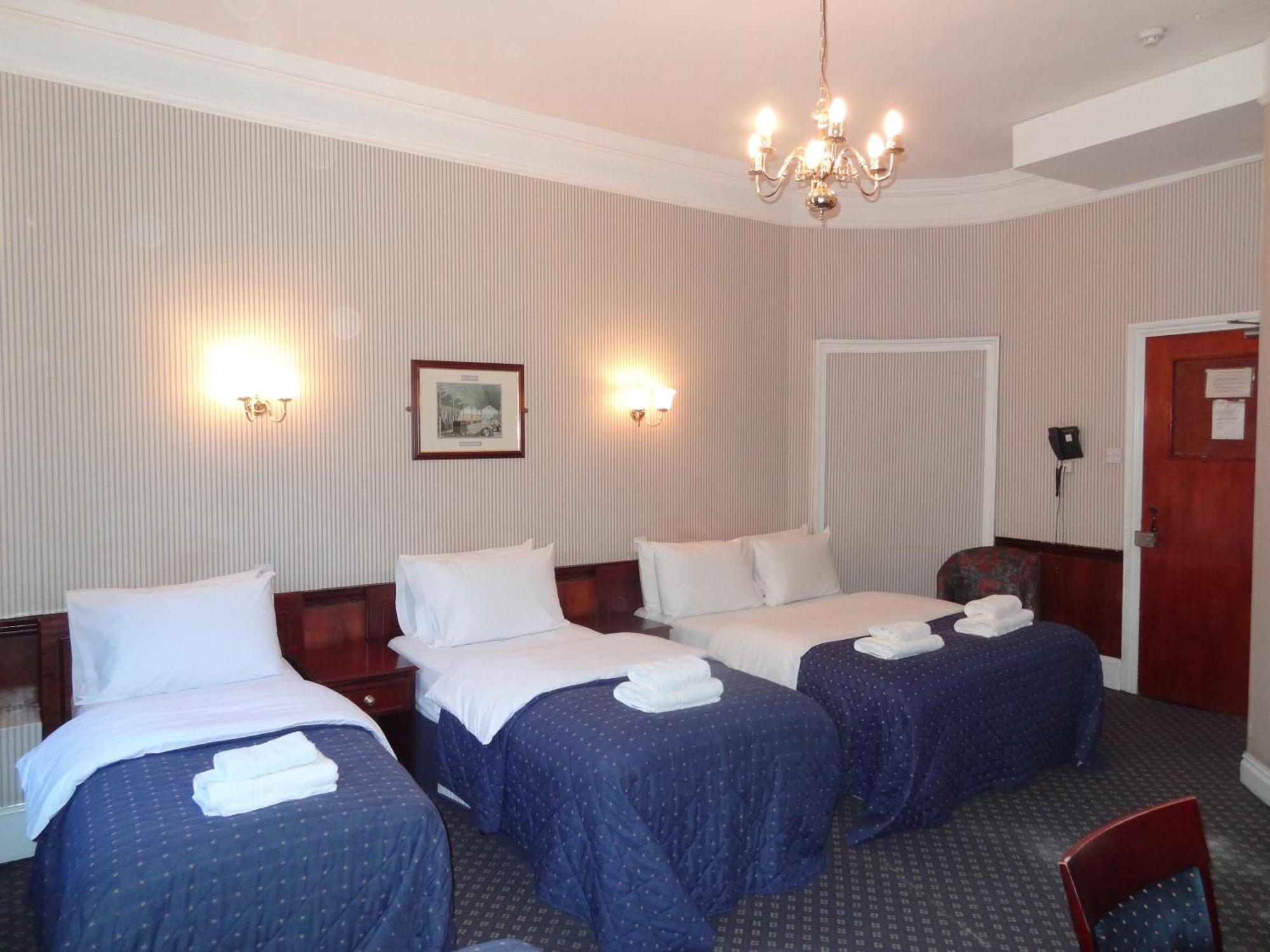 Maison d'hôtes Regency House 3*