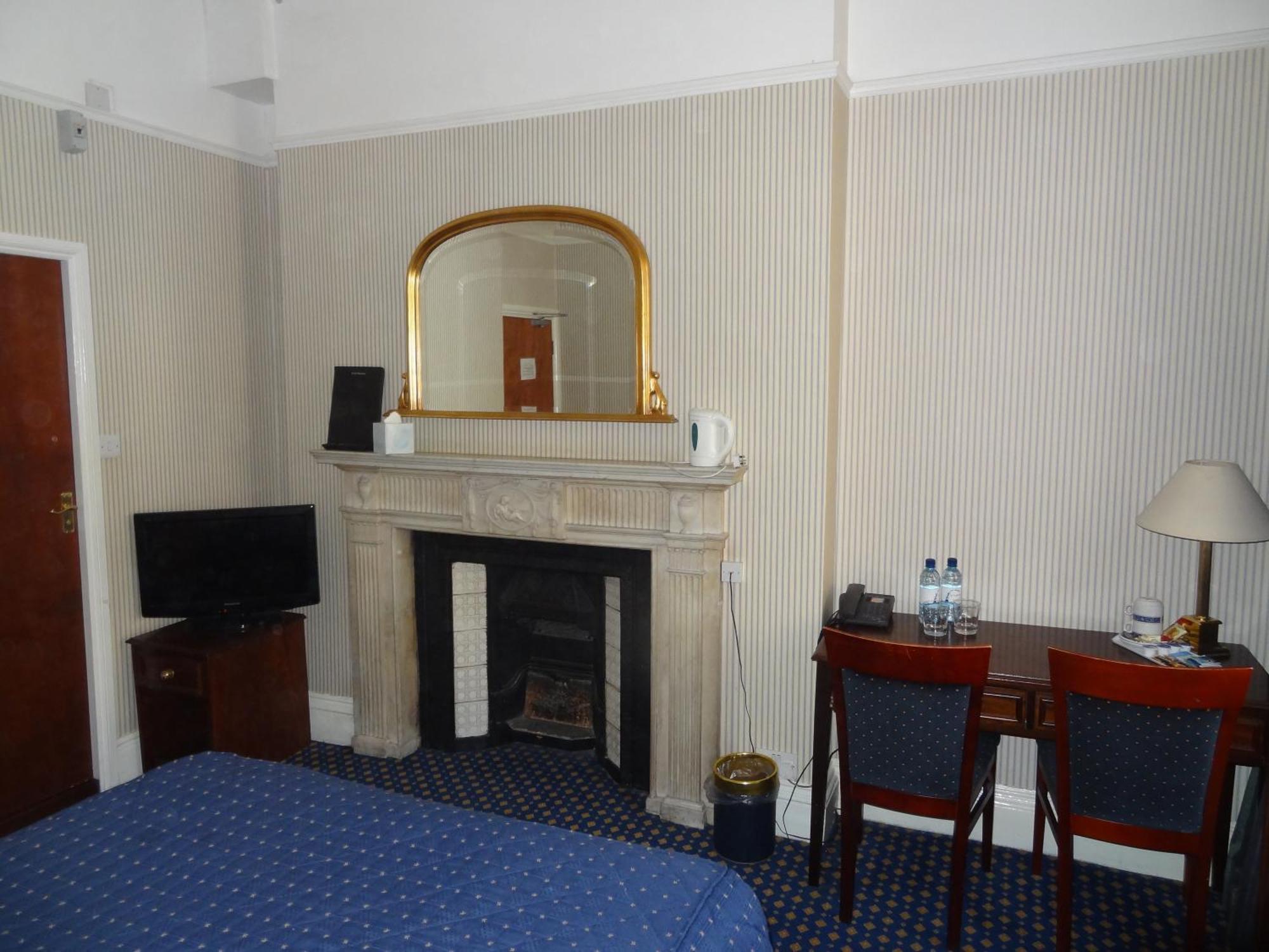 Maison d'hôtes Regency House