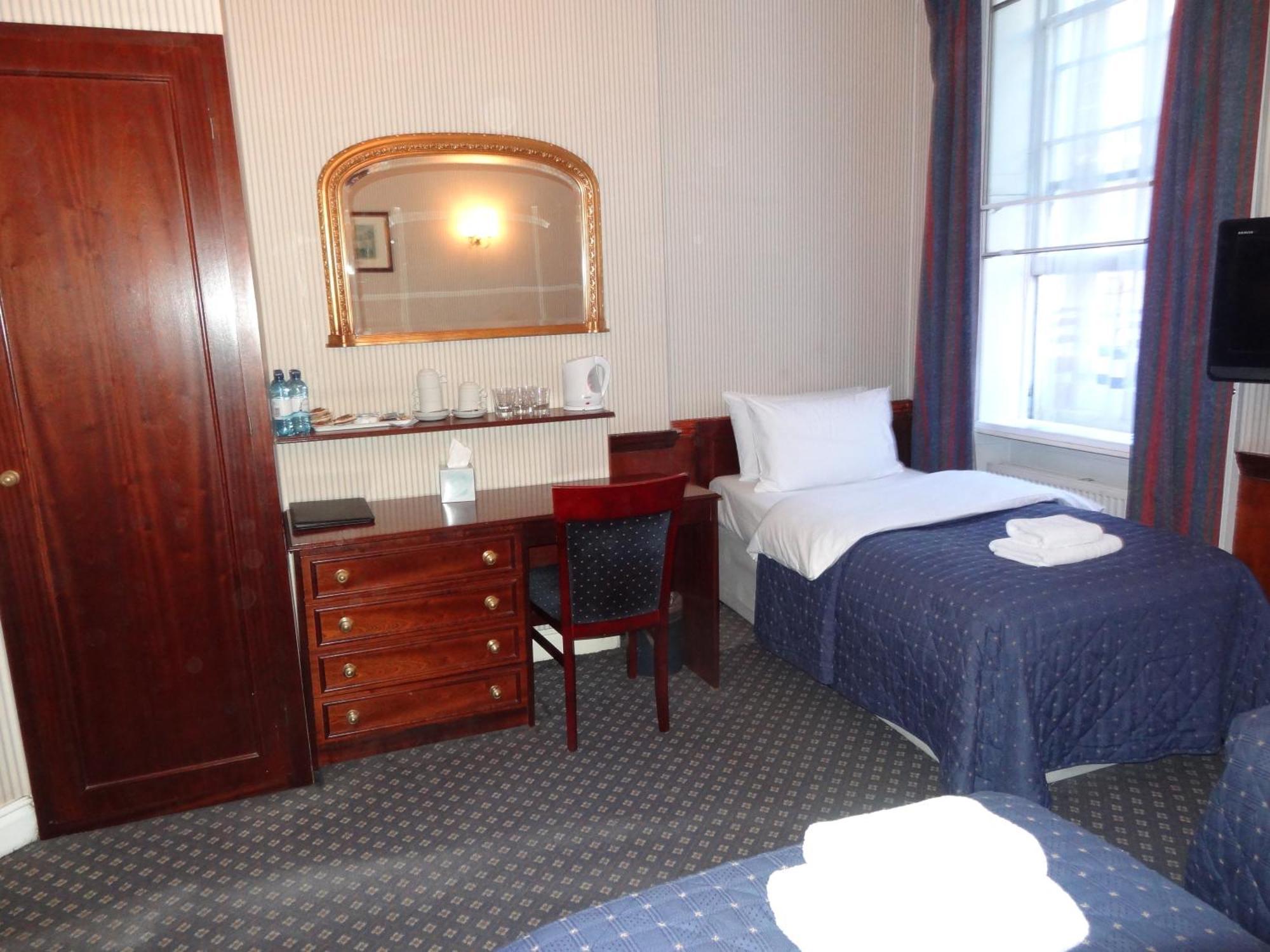 Regency House