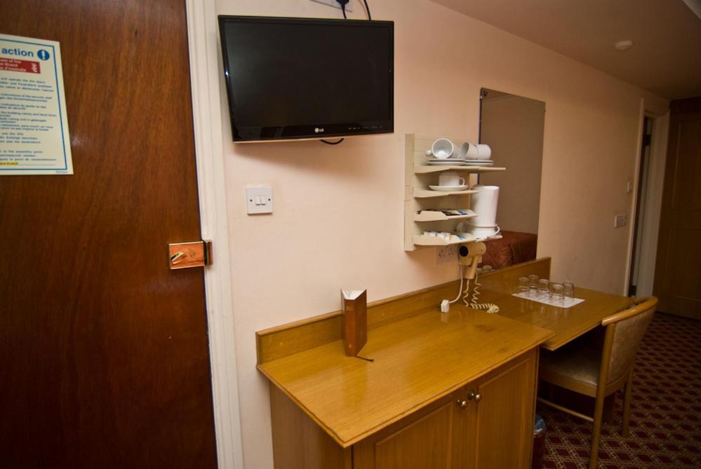 Hotel Alexandra 3*