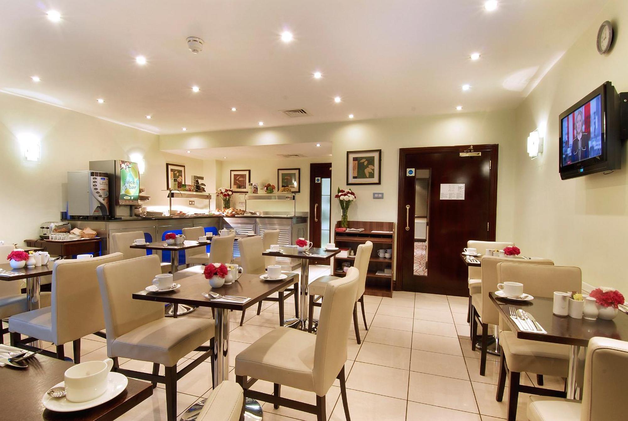 Hotel The Premier Notting Hill Londra