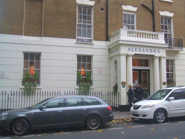 Hotel Alexandra London