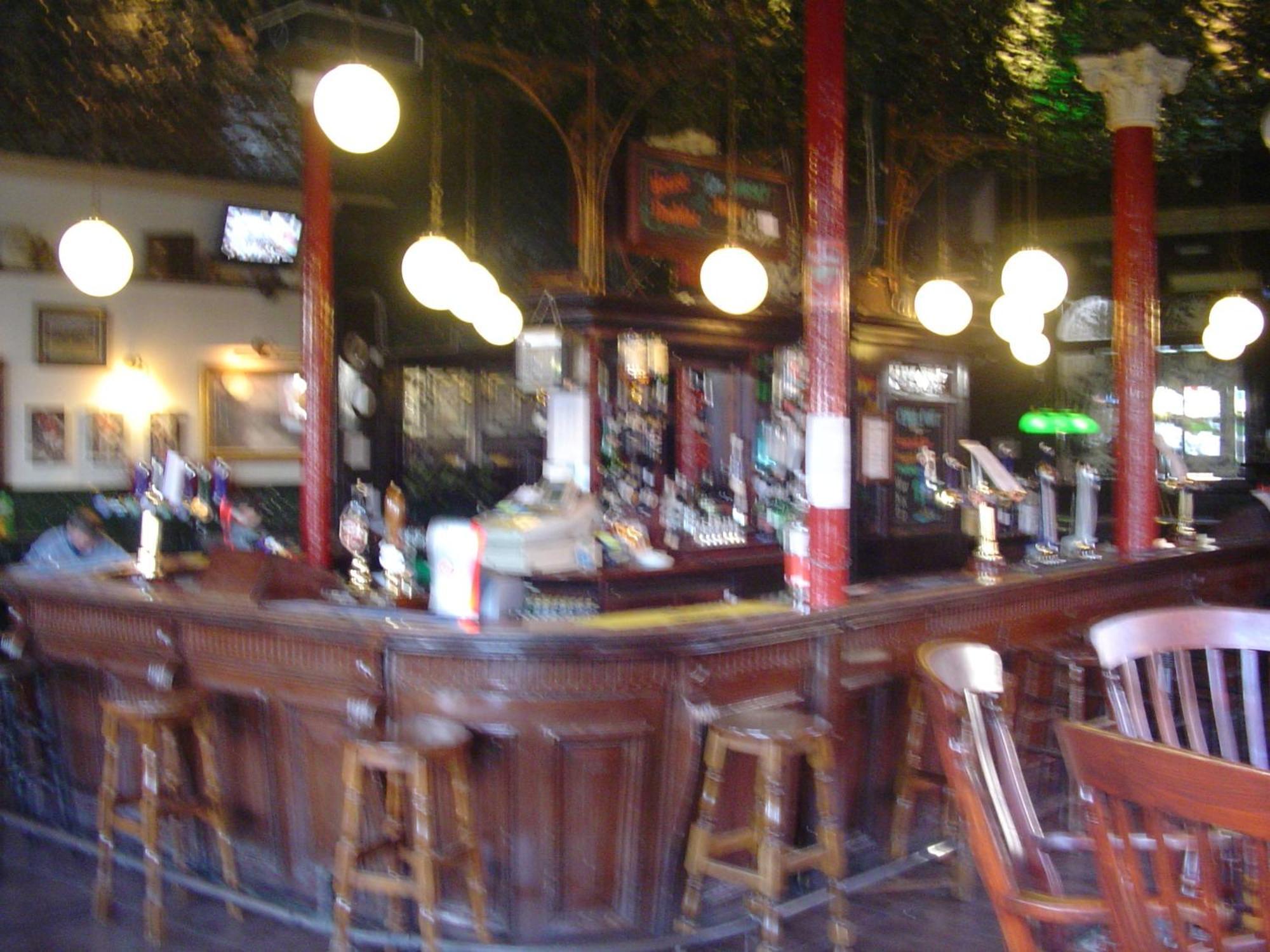 Beaconsfield Londen