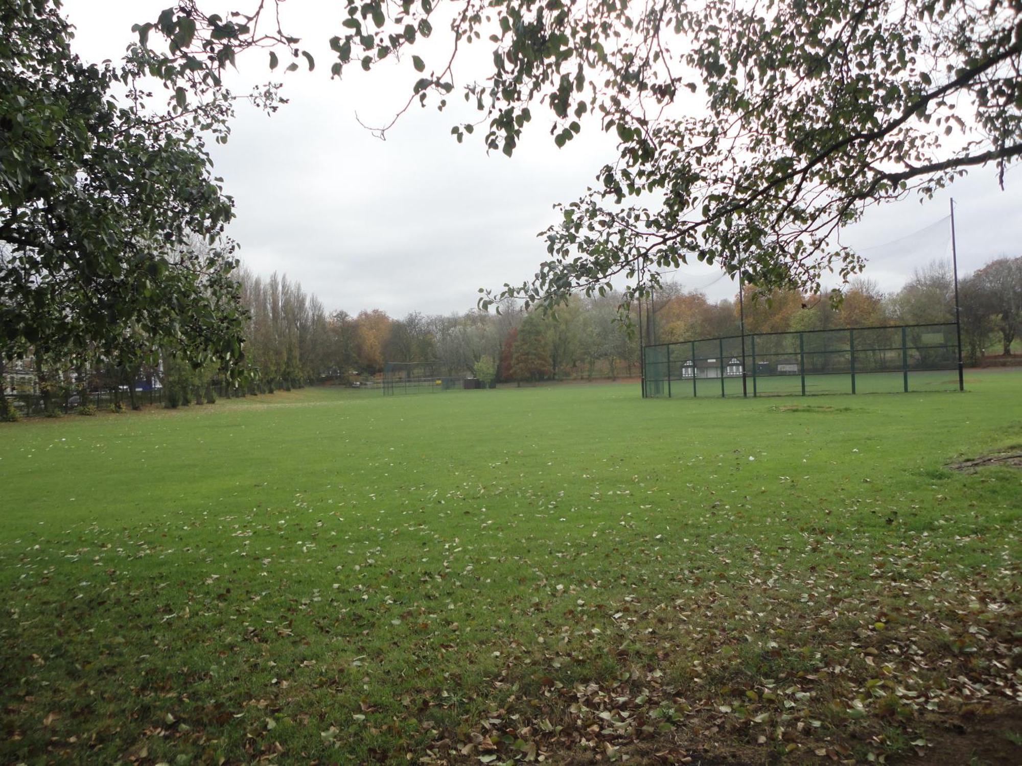 Herberg Beaconsfield