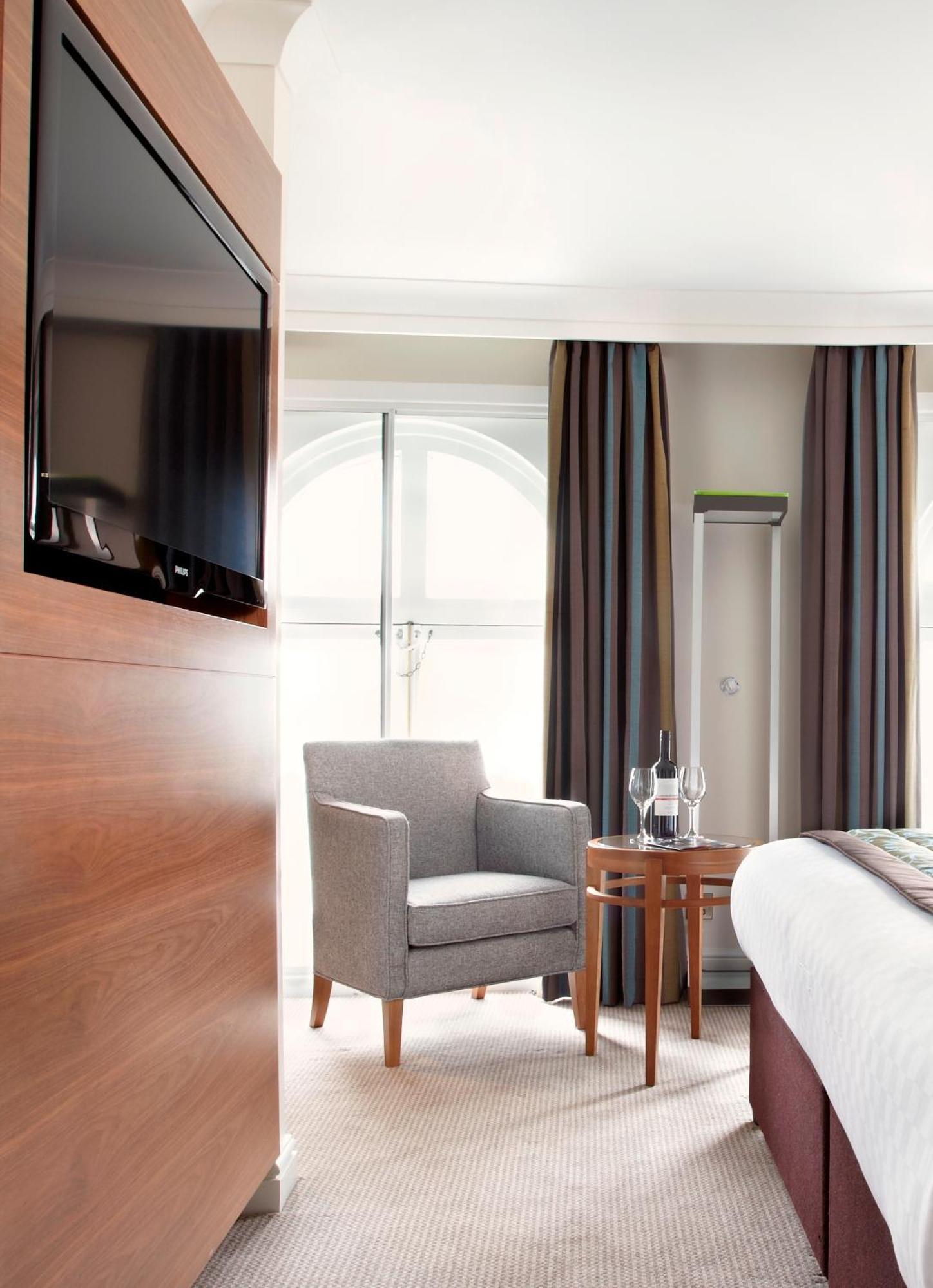 Hotel Thistle Piccadilly Londen